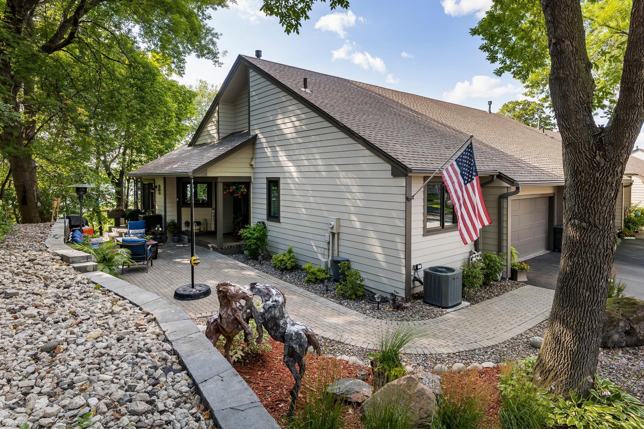 View of Residential at 8449 Rice Lake Road, Maple Grove MN 55369, Maple Grove - Mike Wilen | Minnesota Team Real Estate