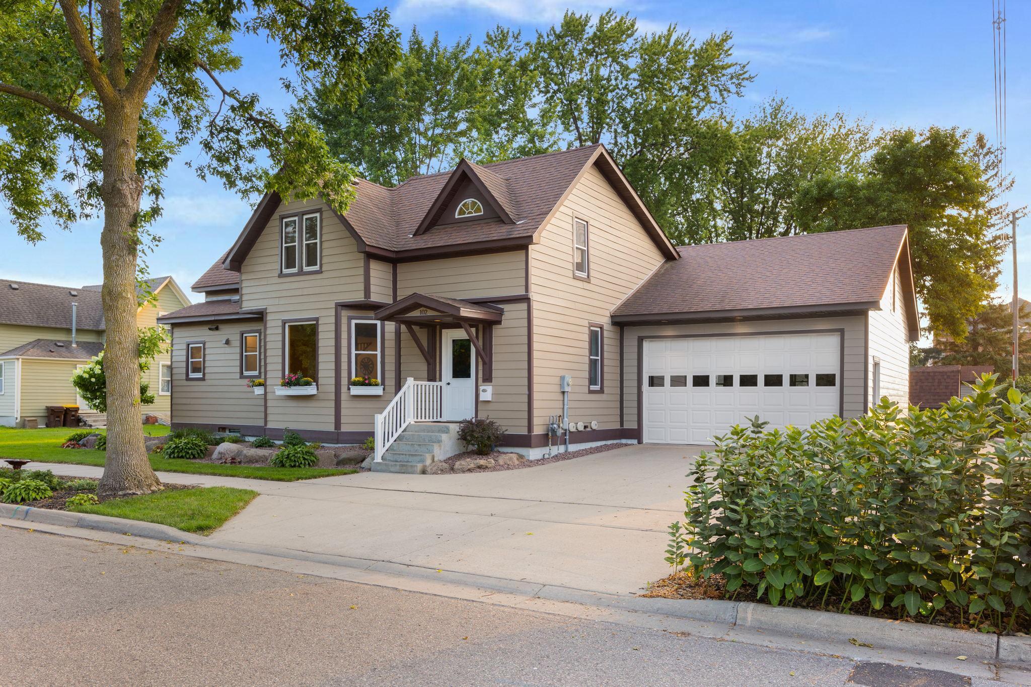 View of Residential at 102 Lincoln Avenue, New Prague MN 56071, New Prague - Mike Wilen | Minnesota Team Real Estate