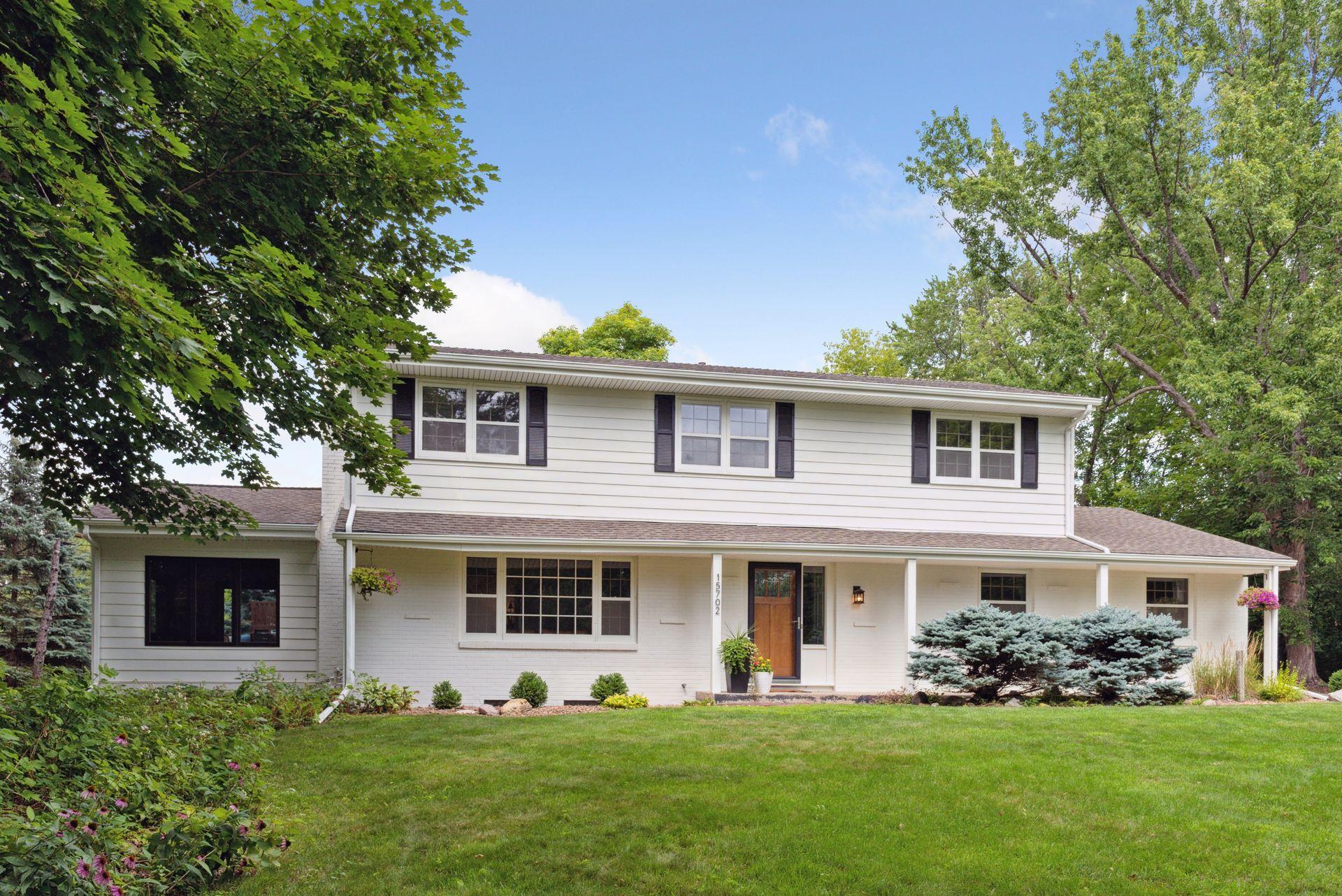 View of Residential at 15702 Oak Ridge Road, Eden Prairie MN 55346, Eden Prairie - Mike Wilen | Minnesota Team Real Estate