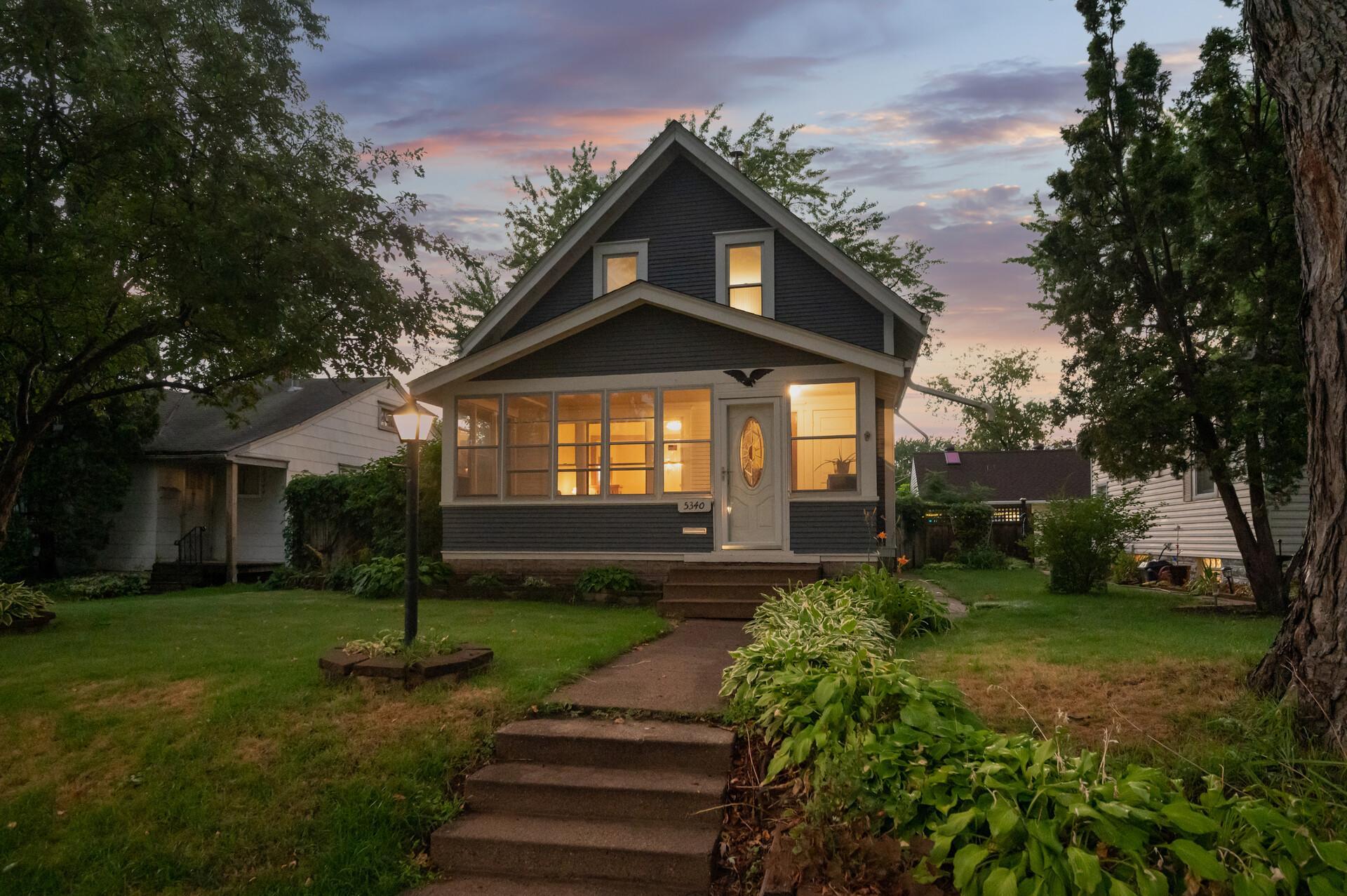 View of Residential at 5340 48th Avenue, Minneapolis MN 55417, Minneapolis - Mike Wilen | Minnesota Team Real Estate