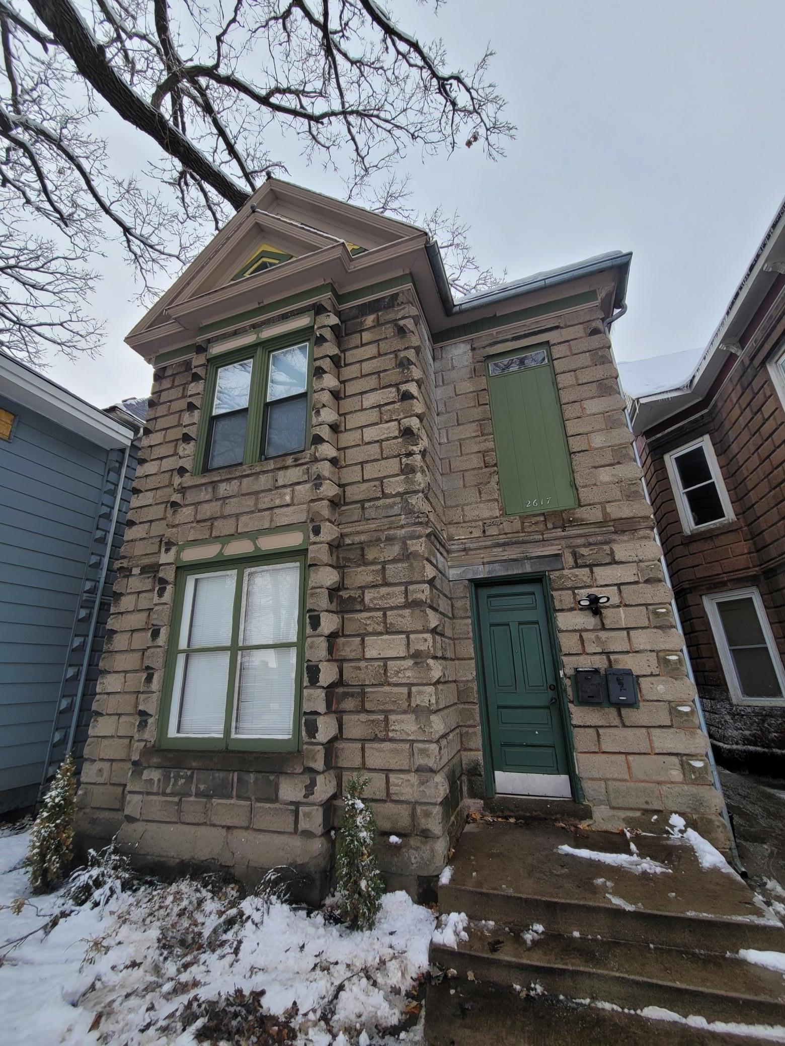 View of Residential Income at 2617 3rd Street, Minneapolis MN 55411, Minneapolis - Mike Wilen | Minnesota Team Real Estate