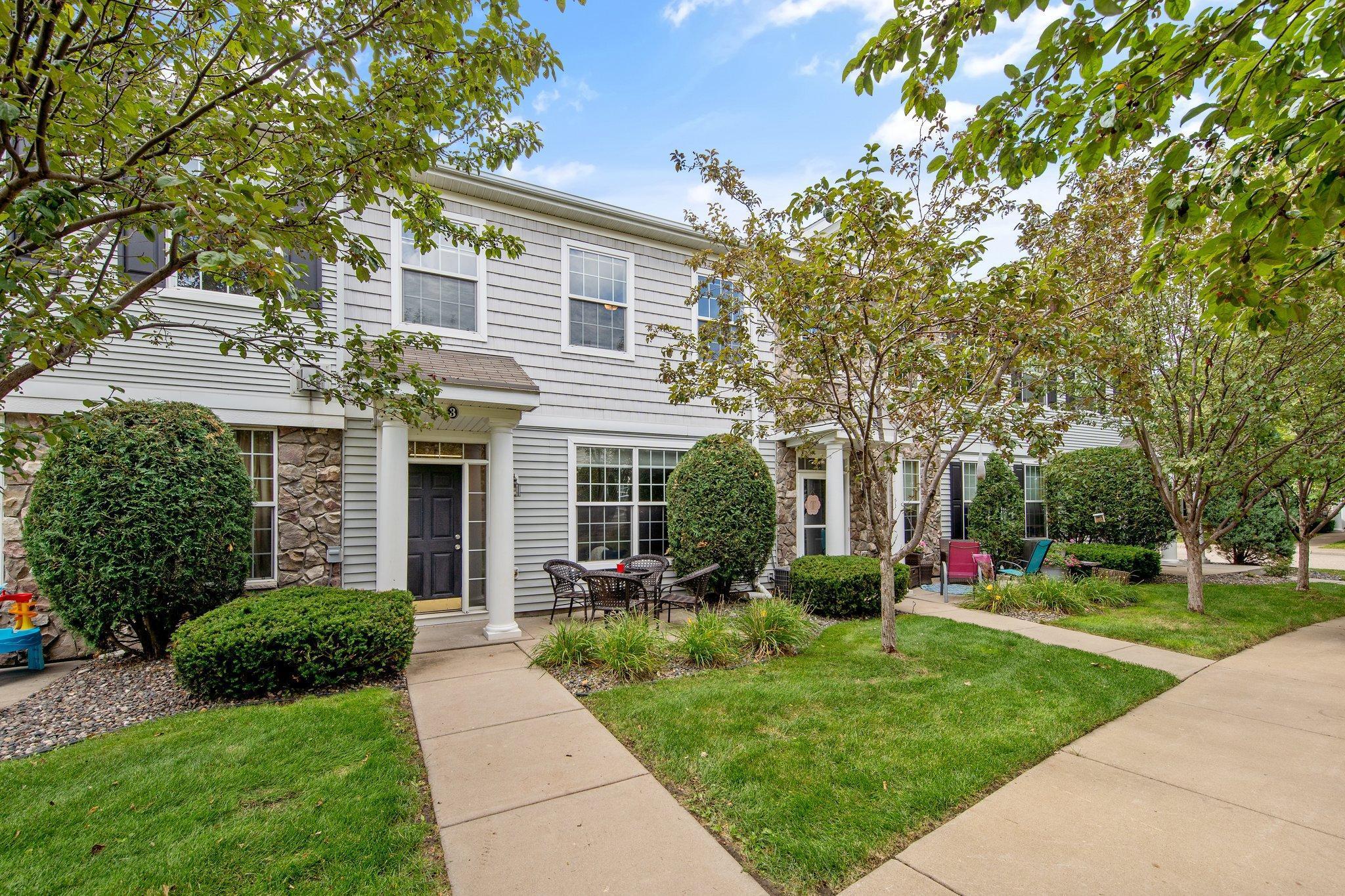 View of Residential at 1570 Woodlynn Avenue #3, Maplewood MN 55109, Maplewood - Mike Wilen | Minnesota Team Real Estate