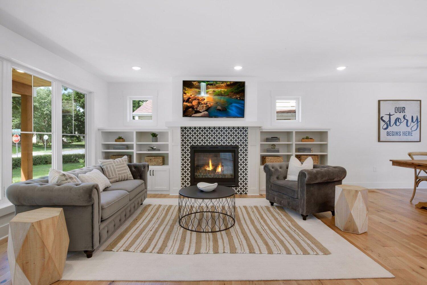 View of Residential at 5244 Drew Avenue, Minneapolis MN 55410, Minneapolis - Mike Wilen | Minnesota Team Real Estate