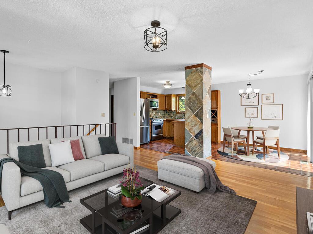 View of Residential at 700 Printice Lane, Minneapolis MN 55411, Minneapolis - Mike Wilen | Minnesota Team Real Estate