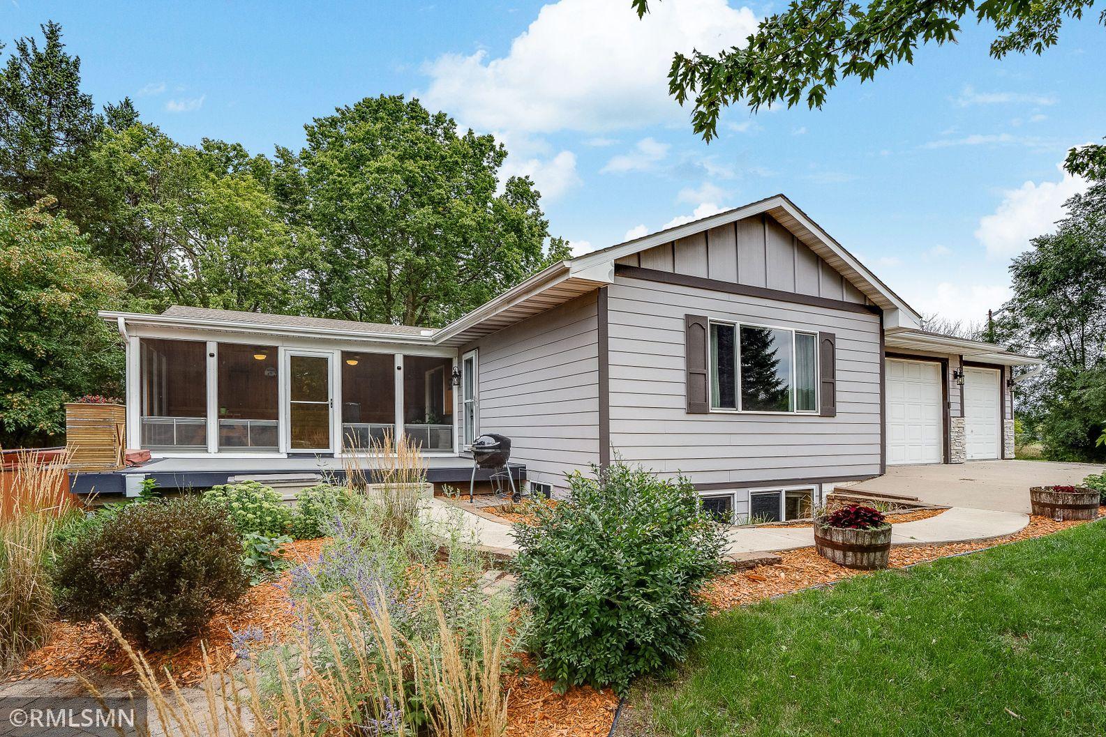 View of Residential at 19737 County Road 50, Big Lake MN 55309, Big Lake - Mike Wilen | Minnesota Team Real Estate