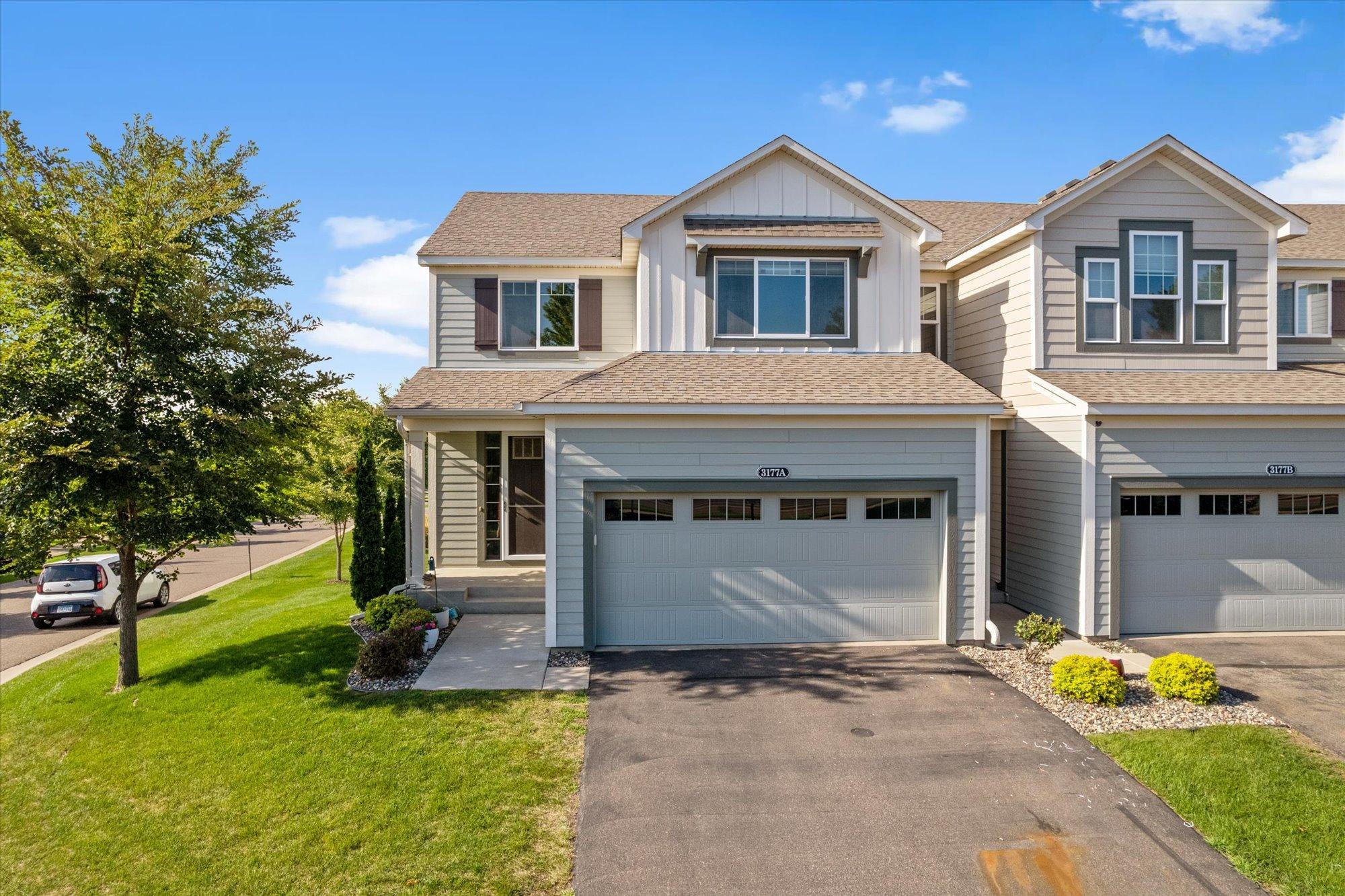 View of Residential at 3177 Countryside Avenue #A, Woodbury MN 55129, Woodbury - Mike Wilen | Minnesota Team Real Estate