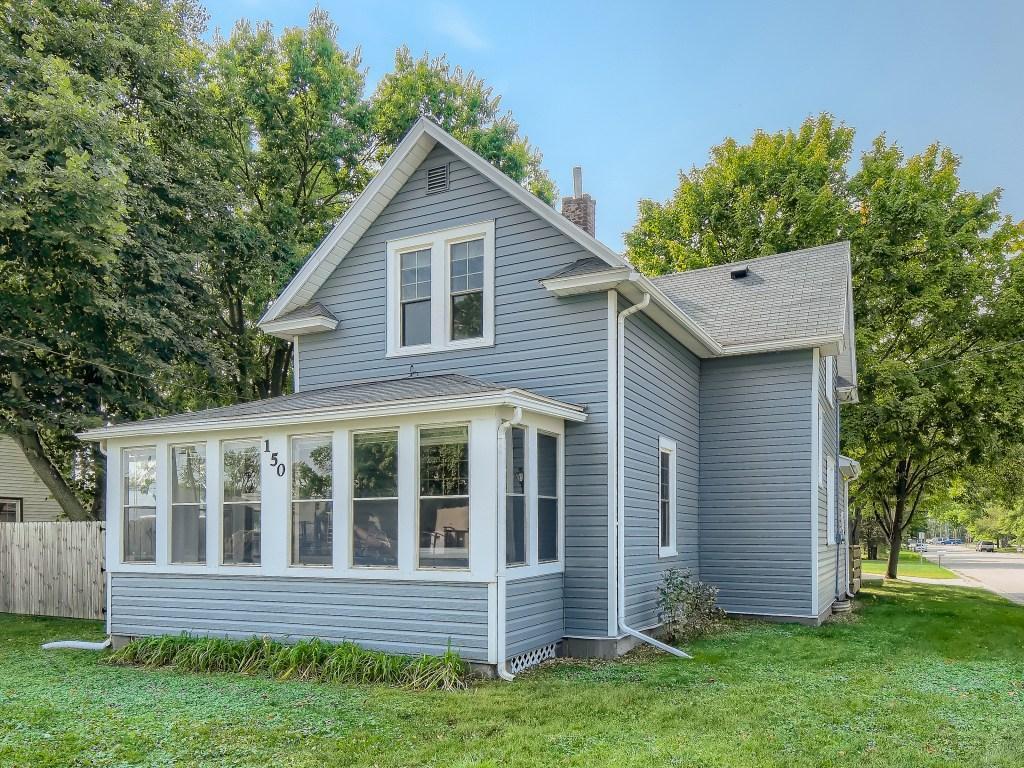 View of Residential at 150 Washington Avenue, New Germany MN 55367, New Germany - Mike Wilen | Minnesota Team Real Estate