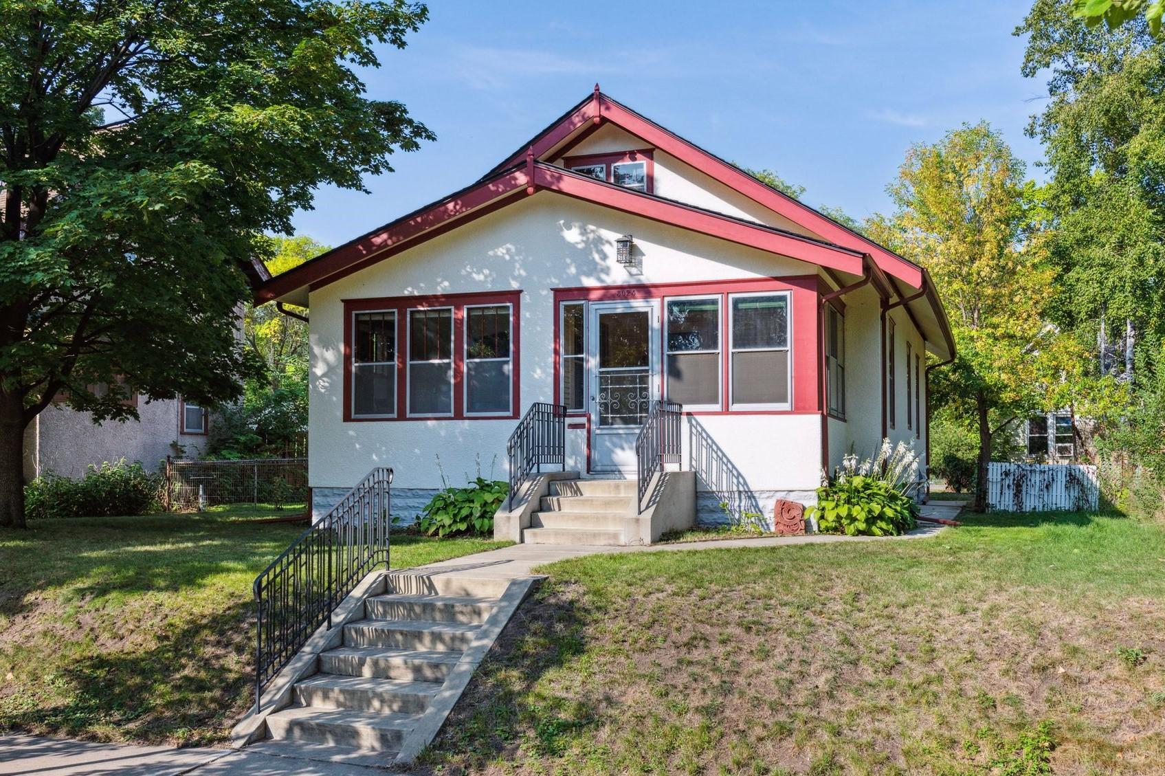 View of Residential at 3024 43rd Avenue, Minneapolis MN 55406, Minneapolis - Mike Wilen | Minnesota Team Real Estate
