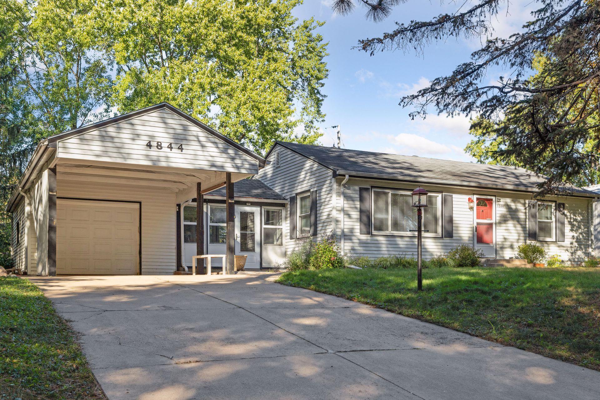 View of Residential at 4844 Carleton Road, Minnetonka MN 55343, Minnetonka - Mike Wilen | Minnesota Team Real Estate