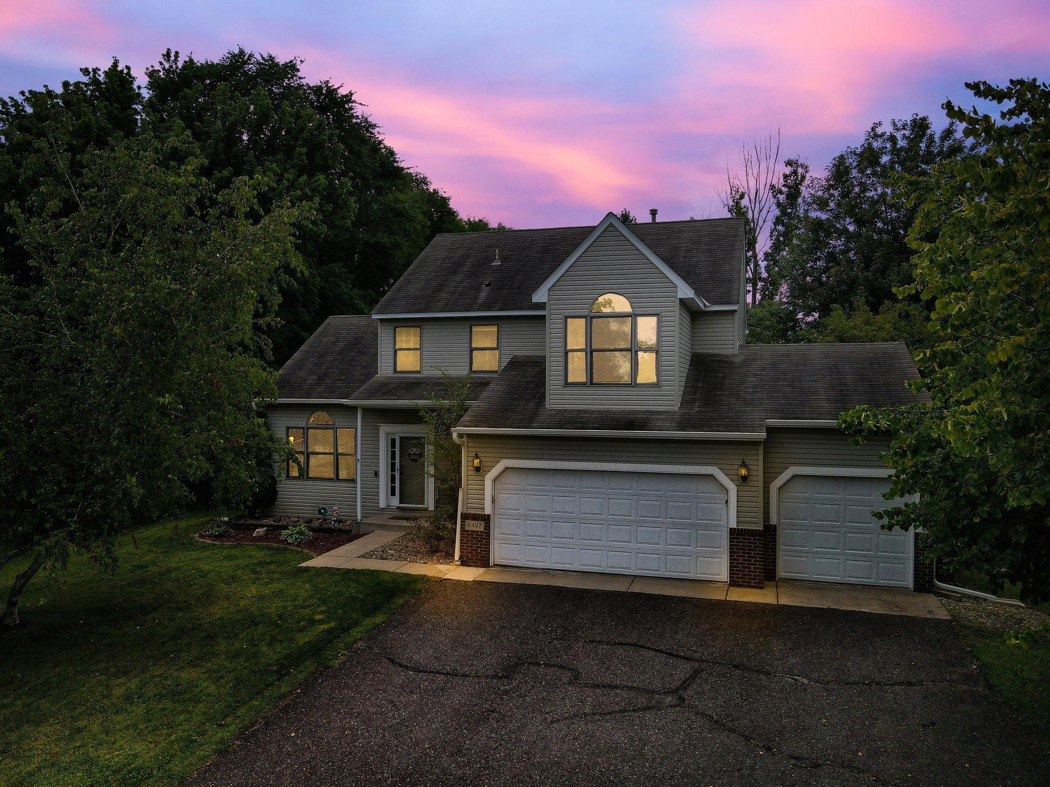 View of Residential at 8497 Beacon Road, Woodbury MN 55125, Woodbury - Mike Wilen | Minnesota Team Real Estate