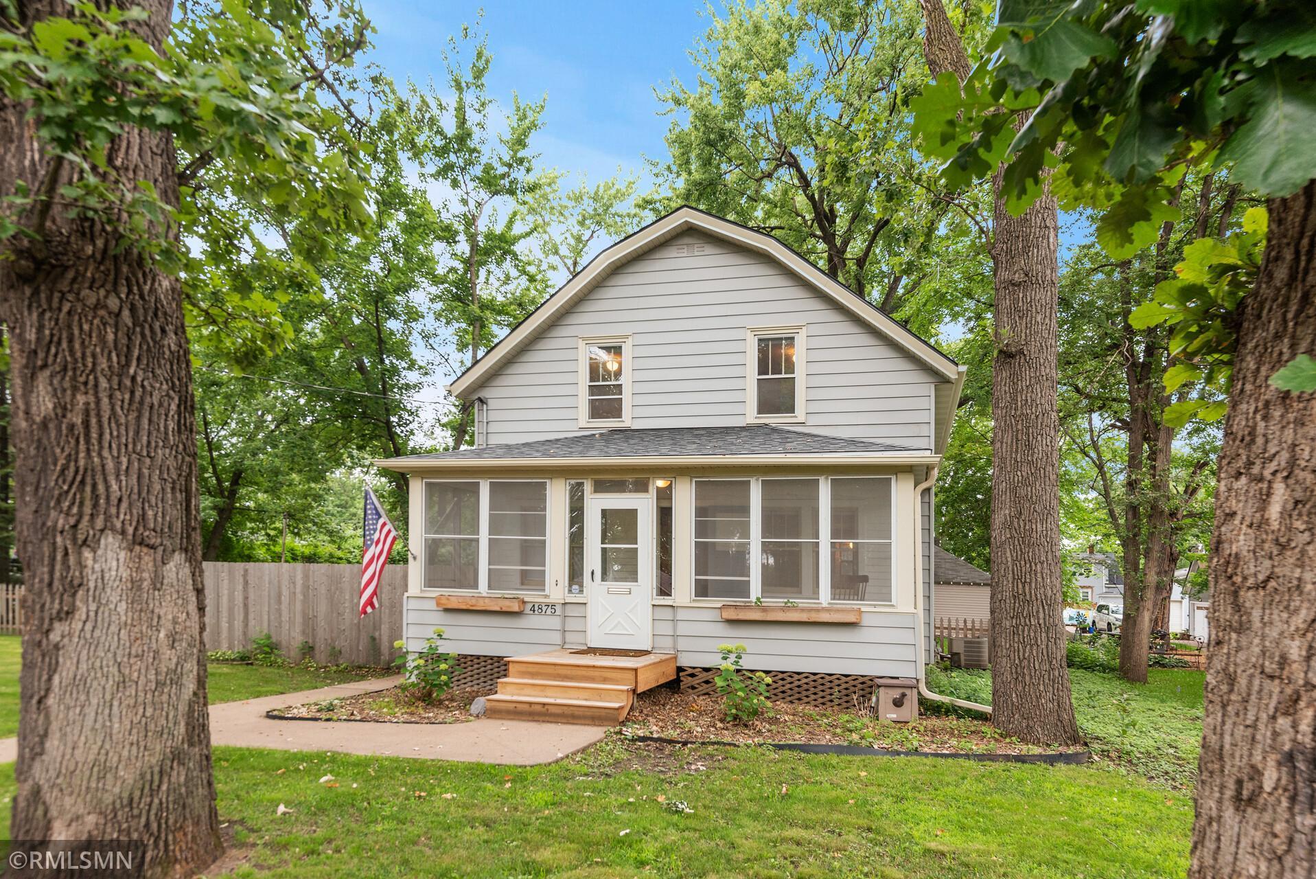 View of Residential at 4875 Division Avenue, White Bear Lake MN 55110, White Bear Lake - Mike Wilen | Minnesota Team Real Estate