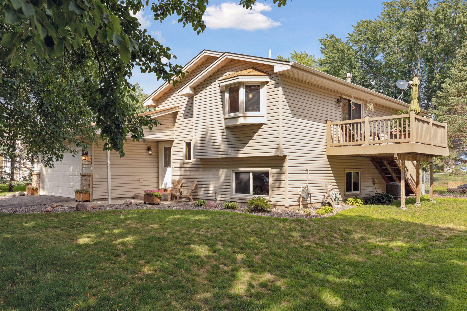View of Residential at 11865 Redwood Street, Coon Rapids MN 55448, Coon Rapids - Mike Wilen | Minnesota Team Real Estate
