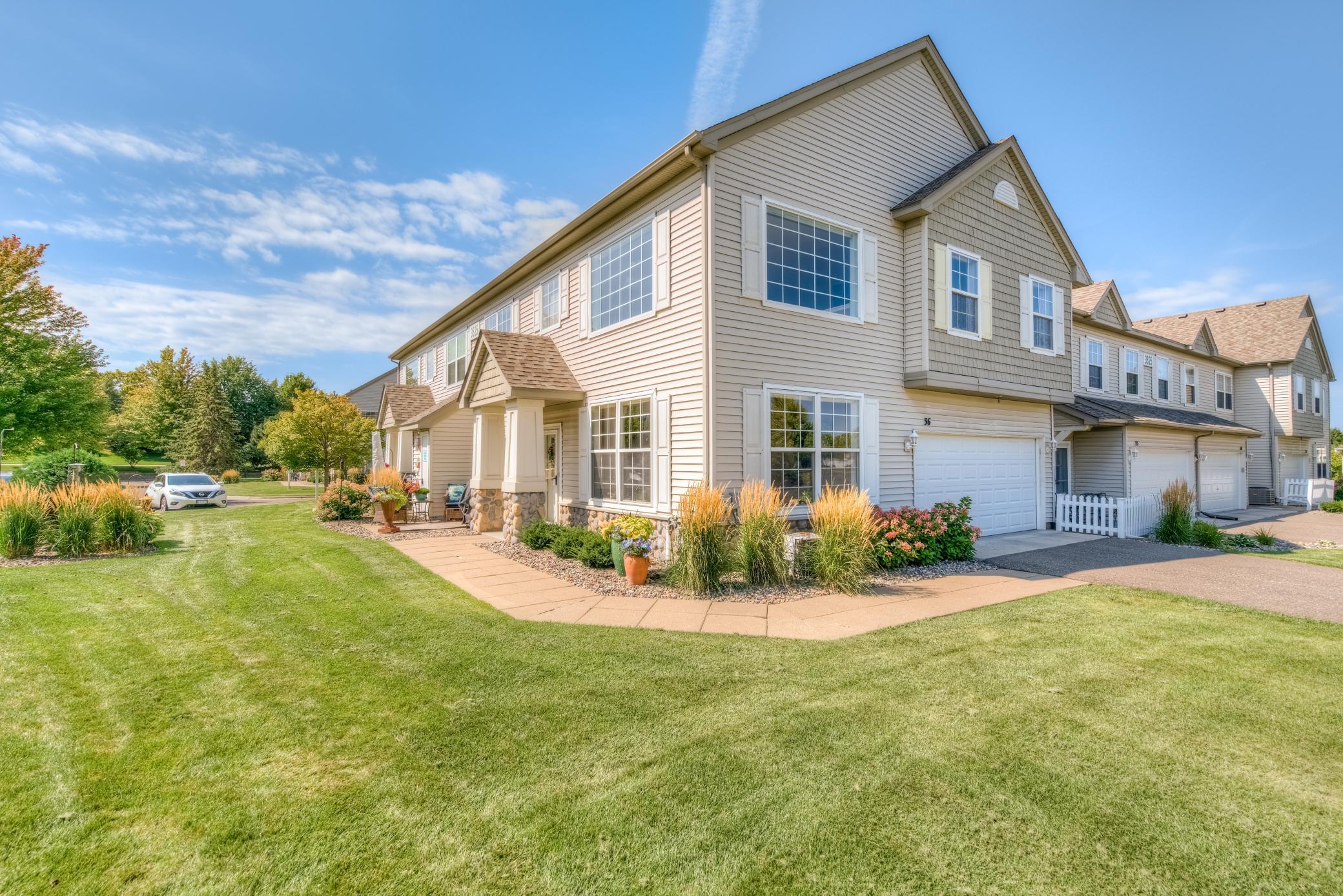 View of Residential at 3625 Lawndale Lane #36, Plymouth MN 55446, Plymouth - Mike Wilen | Minnesota Team Real Estate