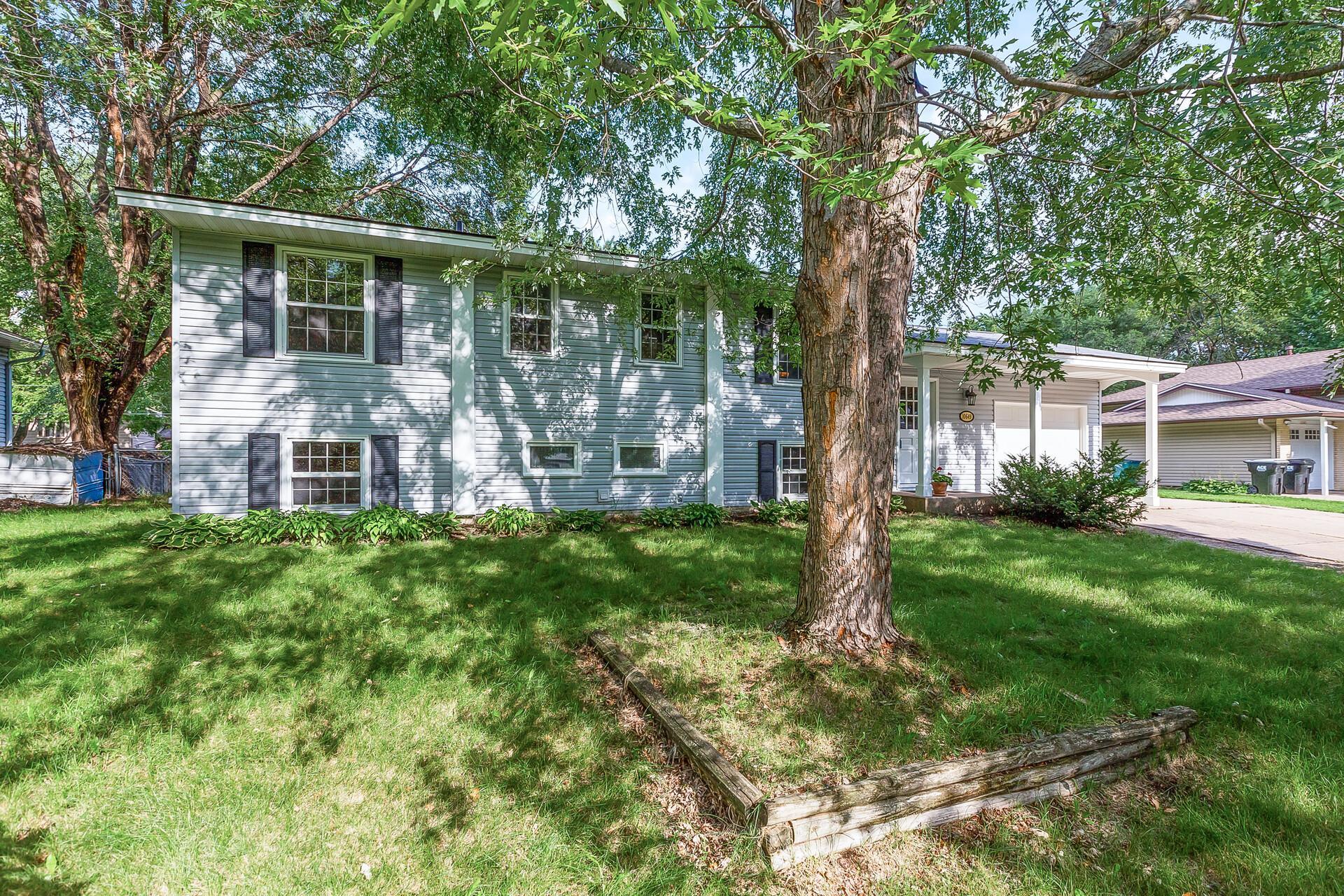View of Residential at 10649 Wren Street, Coon Rapids MN 55433, Coon Rapids - Mike Wilen | Minnesota Team Real Estate
