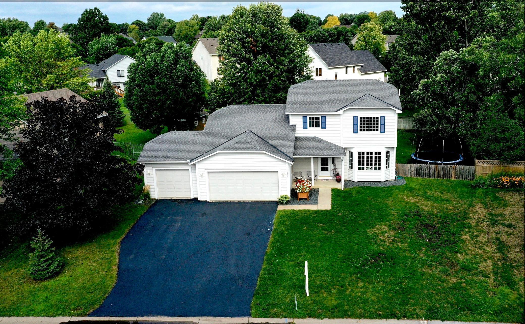 View of Residential at 216 Birch Avenue, Saint Michael MN 55376, Saint Michael - Mike Wilen | Minnesota Team Real Estate