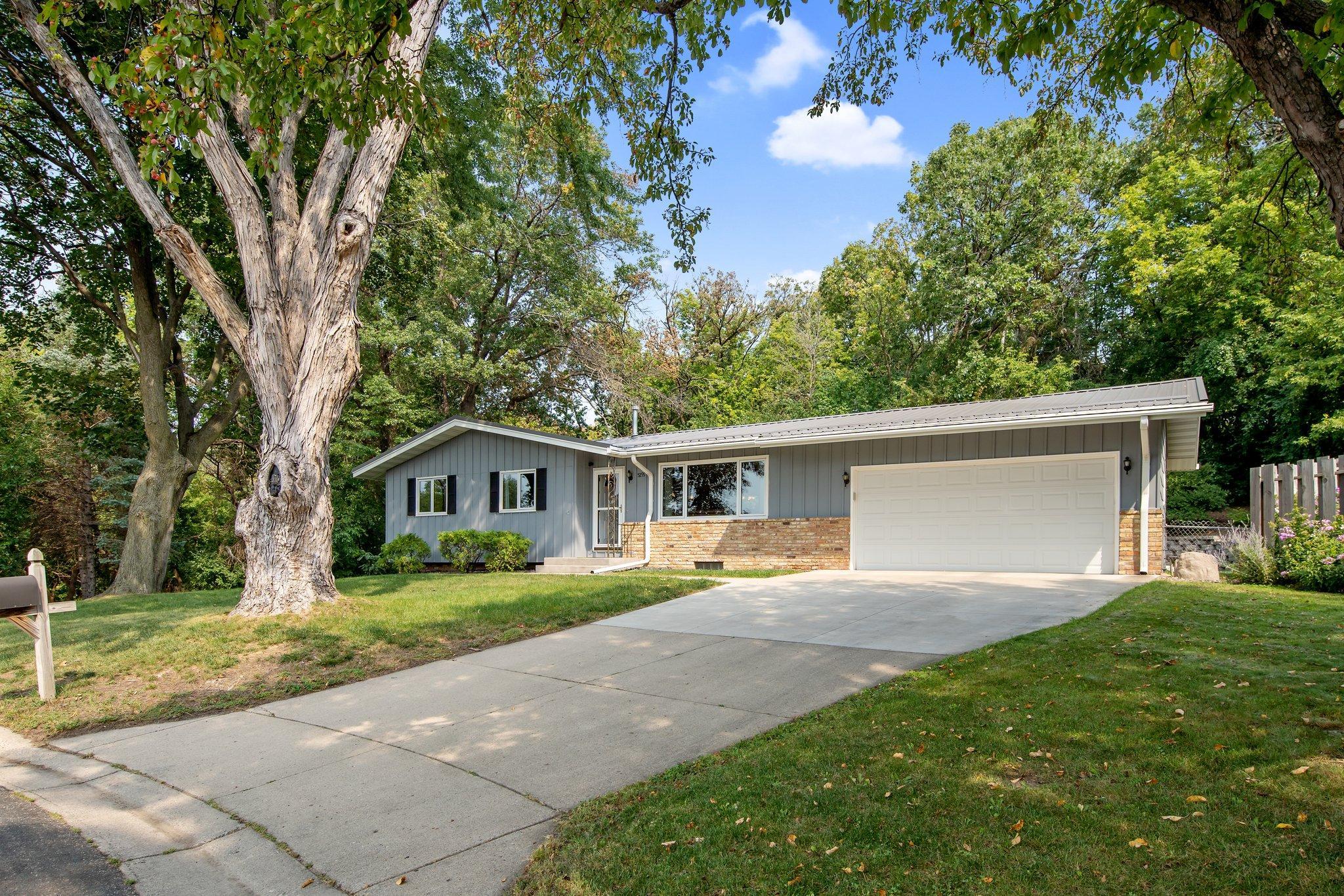 View of Residential at 5299 Taylor Street, Fridley MN 55421, Fridley - Mike Wilen | Minnesota Team Real Estate