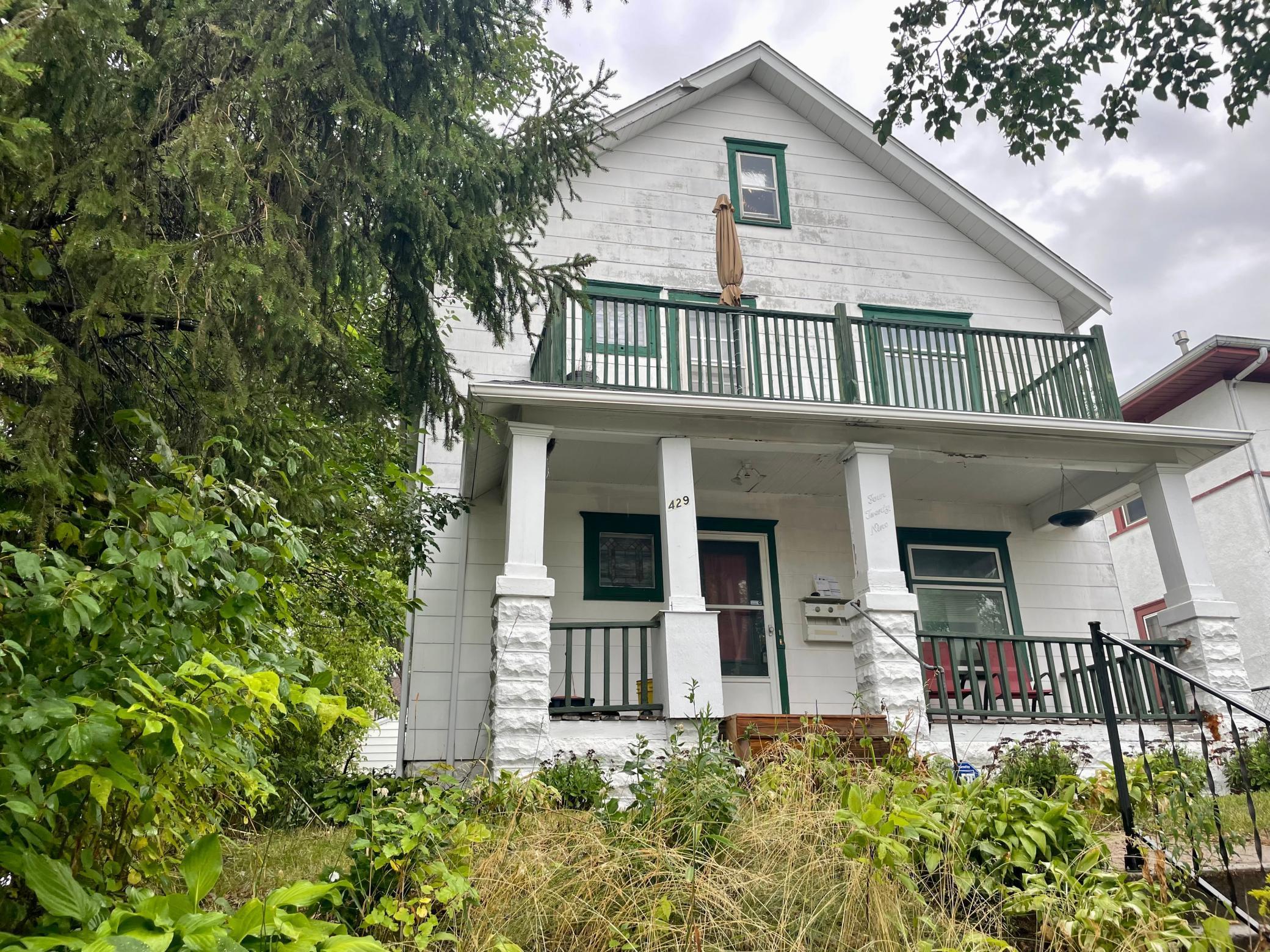 View of Residential Income at 429 Front Avenue, Saint Paul MN 55117, Saint Paul - Mike Wilen | Minnesota Team Real Estate