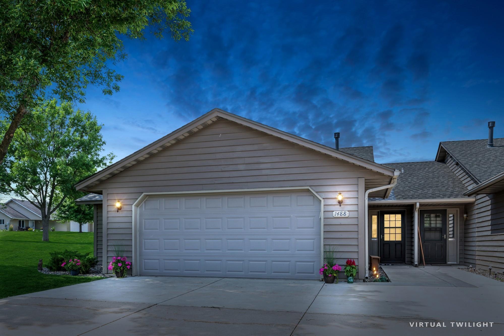 View of Residential at 1488 Pringle Court, Hastings MN 55033, Hastings - Mike Wilen | Minnesota Team Real Estate