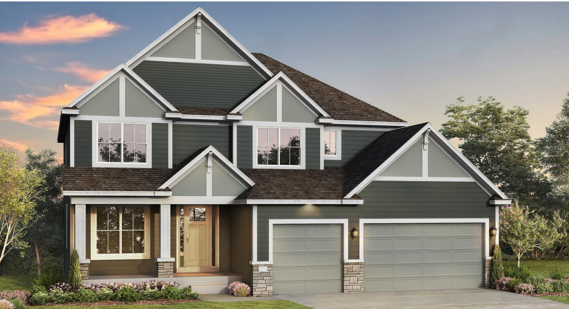 View of Residential at 18677 61st Circle, Plymouth MN 55446, Plymouth - Mike Wilen | Minnesota Team Real Estate