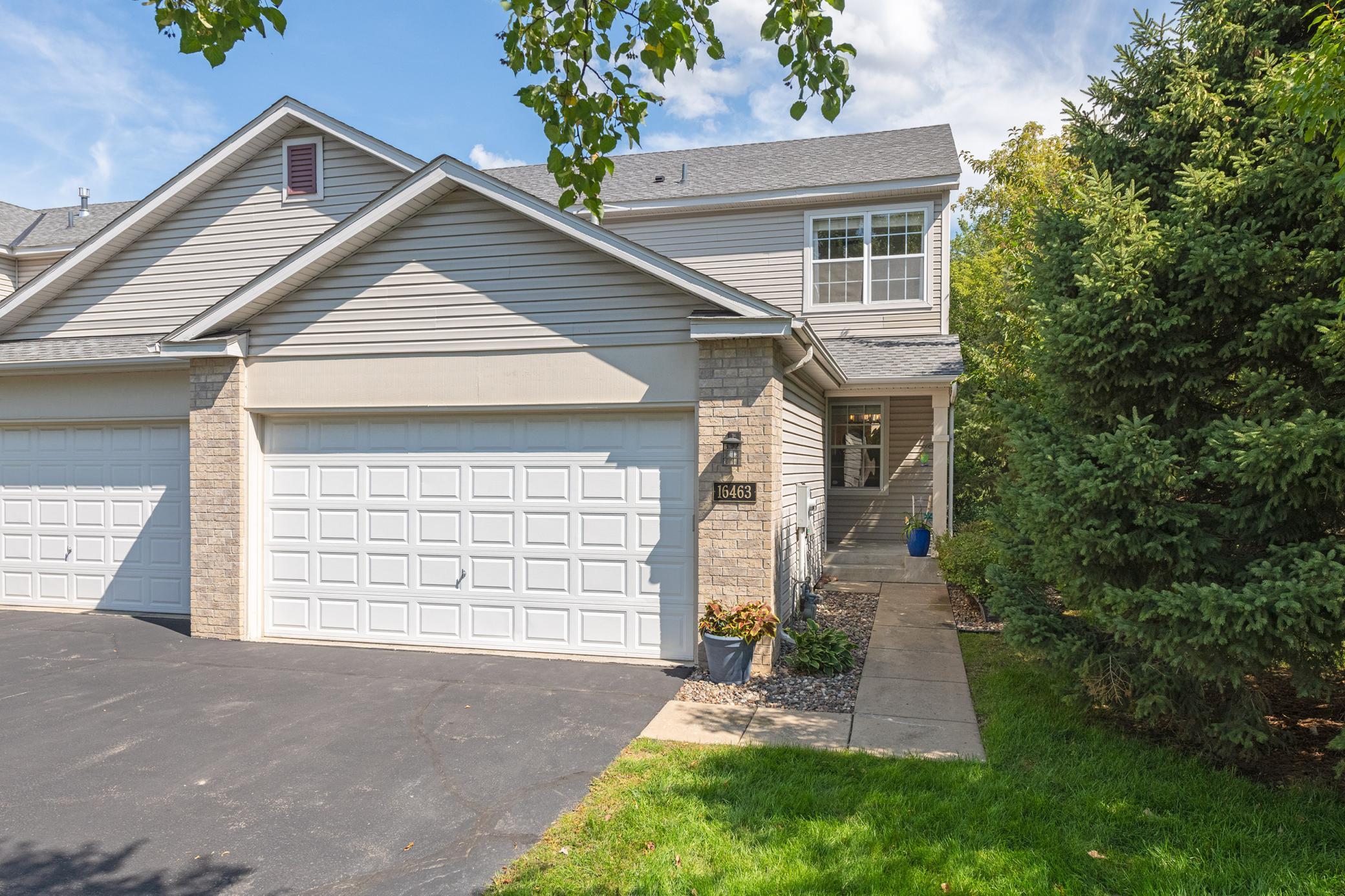 View of Residential at 16463 Jarreau Court, Lakeville MN 55044, Lakeville - Mike Wilen | Minnesota Team Real Estate