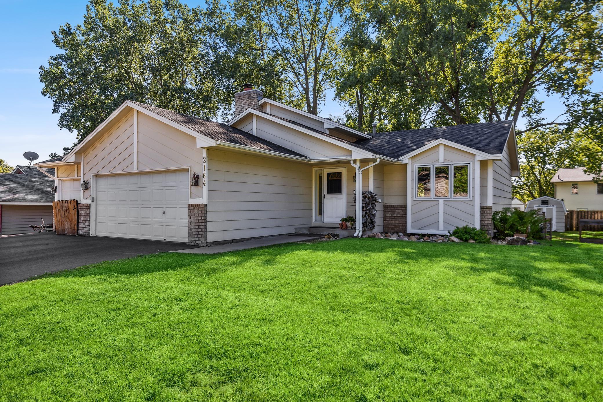 View of Residential at 2164 Hallmark Avenue, Oakdale MN 55128, Oakdale - Mike Wilen | Minnesota Team Real Estate
