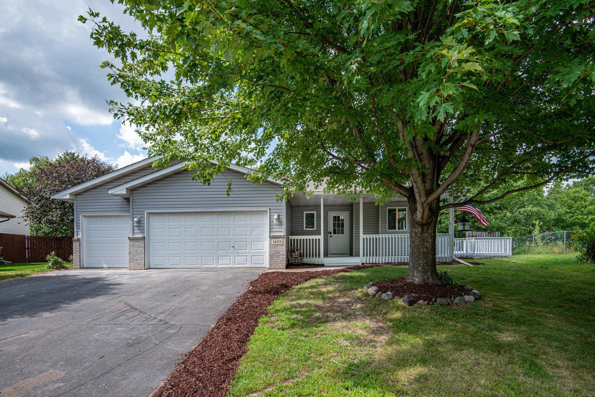 View of Residential at 1485 Marigold Drive, Cambridge MN 55008, Cambridge - Mike Wilen | Minnesota Team Real Estate