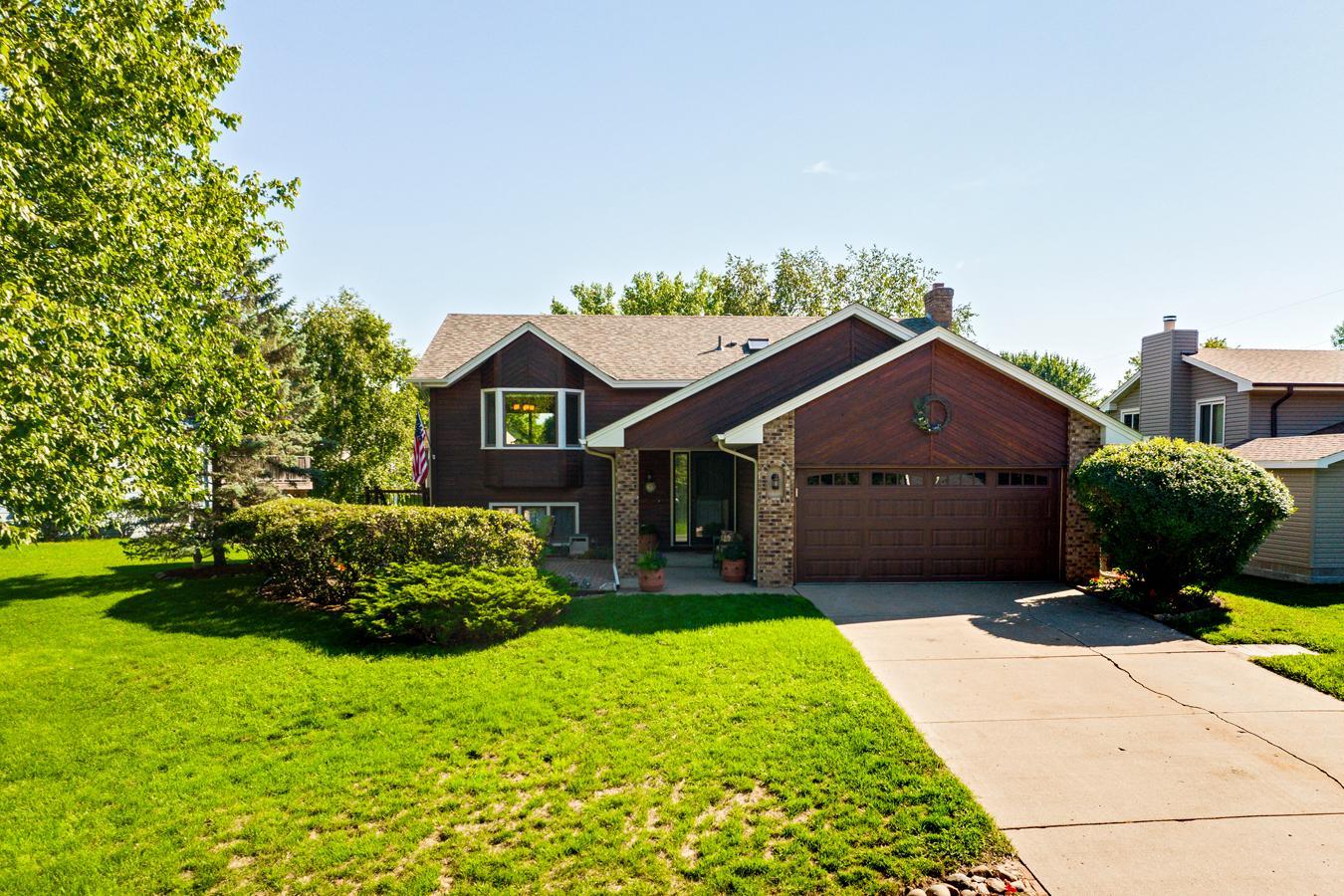 View of Residential at 5700 Fawn Lane, Shoreview MN 55126, Shoreview - Mike Wilen | Minnesota Team Real Estate