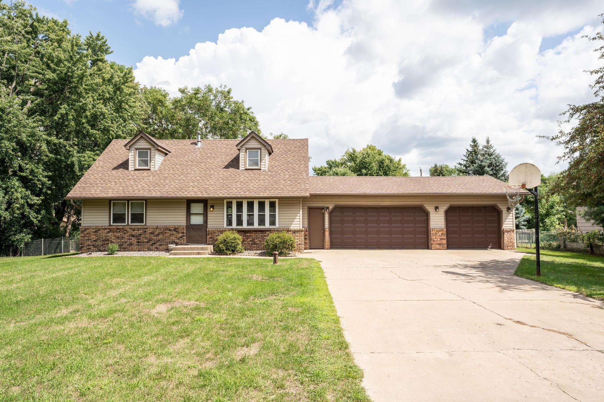 View of Residential at 14319 Vintage Street, Andover MN 55304, Andover - Mike Wilen | Minnesota Team Real Estate