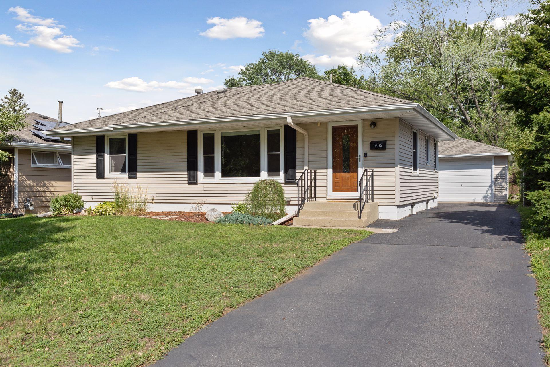 View of Residential at 1605 Pennsylvania Avenue, Saint Louis Park MN 55426, Saint Louis Park - Mike Wilen | Minnesota Team Real Estate