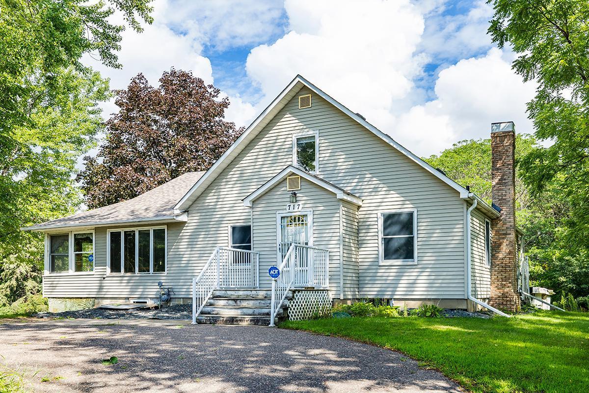 View of Residential at 717 Stockdale Road, Vadnais Heights MN 55127, Vadnais Heights - Mike Wilen | Minnesota Team Real Estate