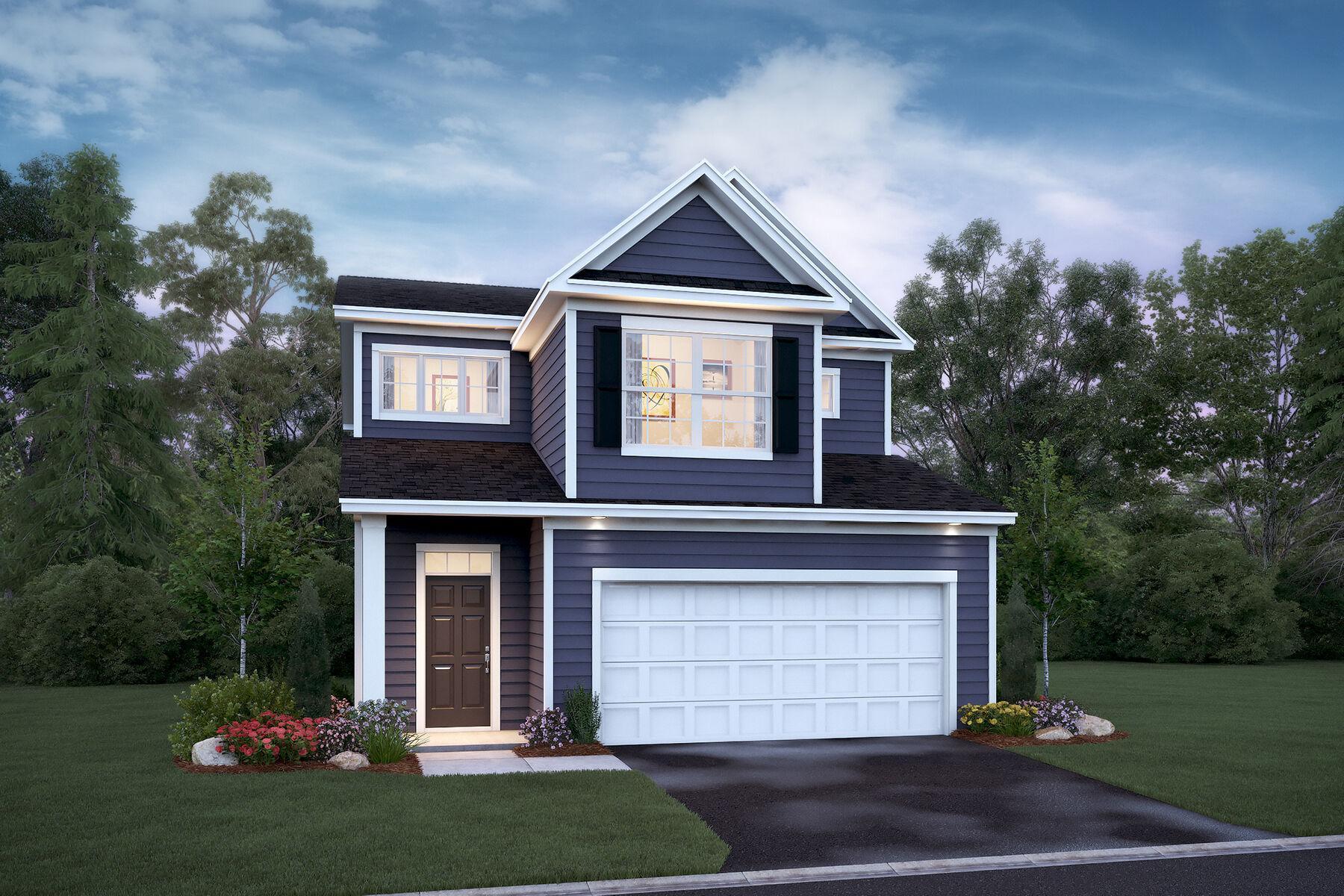 View of Residential at 19306 Crimson Way, Farmington MN 55024, Farmington - Mike Wilen | Minnesota Team Real Estate