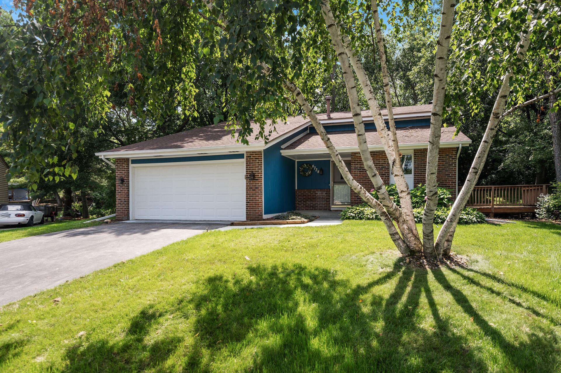 View of Residential at 4734 Covington Court, Eagan MN 55122, Eagan - Mike Wilen | Minnesota Team Real Estate