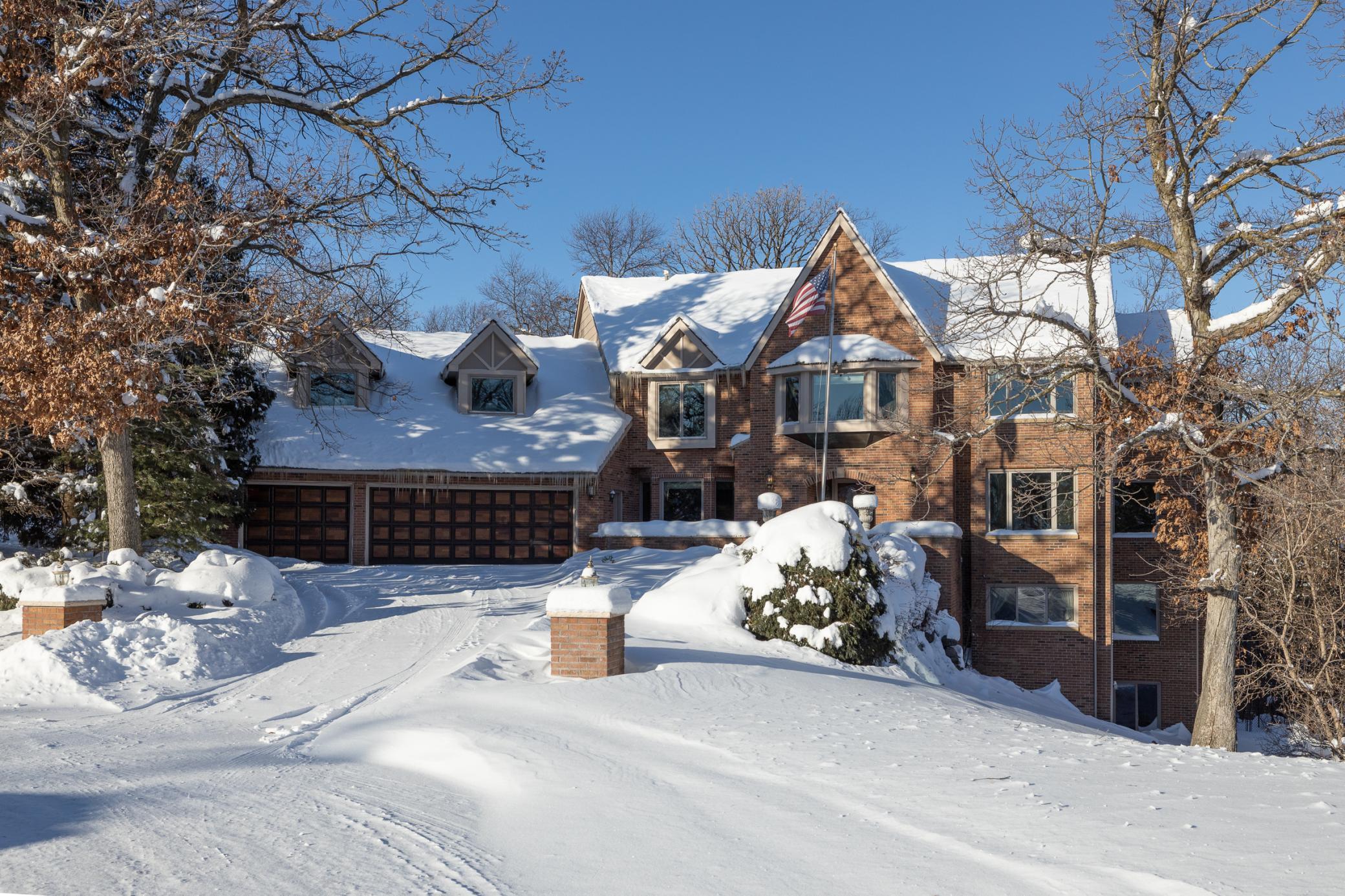 View of Residential at 8035 133rd Street, Apple Valley MN 55124, Apple Valley - Mike Wilen | Minnesota Team Real Estate