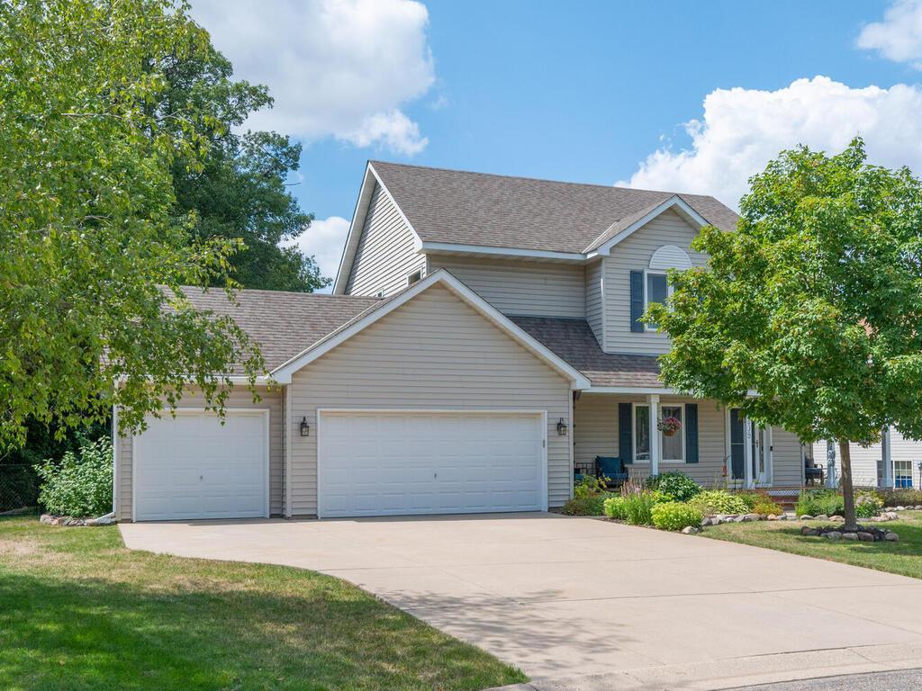 View of Residential at 8835 Carriage Hill Place, Savage MN 55378, Savage - Mike Wilen | Minnesota Team Real Estate