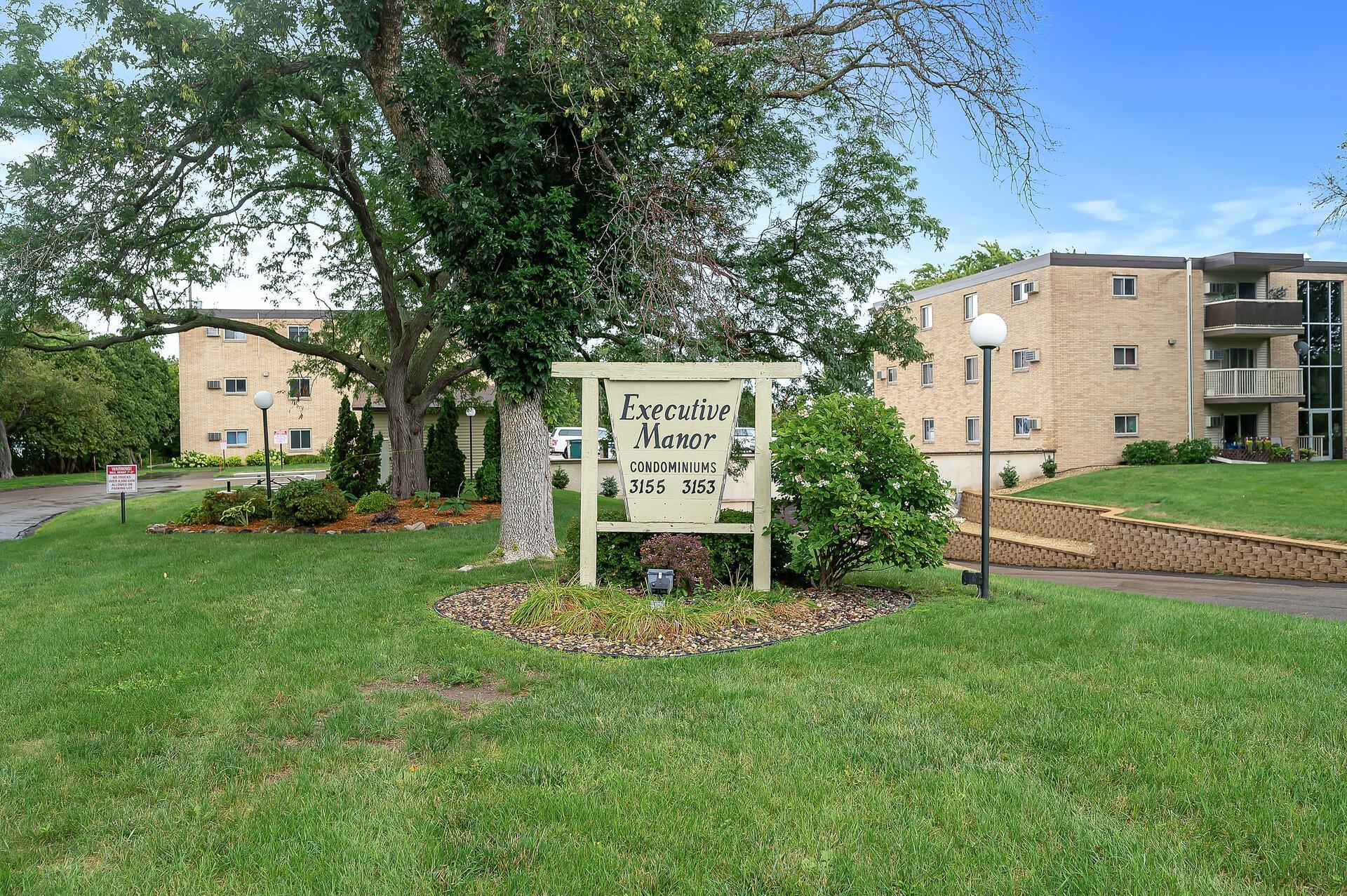 View of Residential at 3155 Old Highway 8 #201, Roseville MN 55418, Roseville - Mike Wilen | Minnesota Team Real Estate