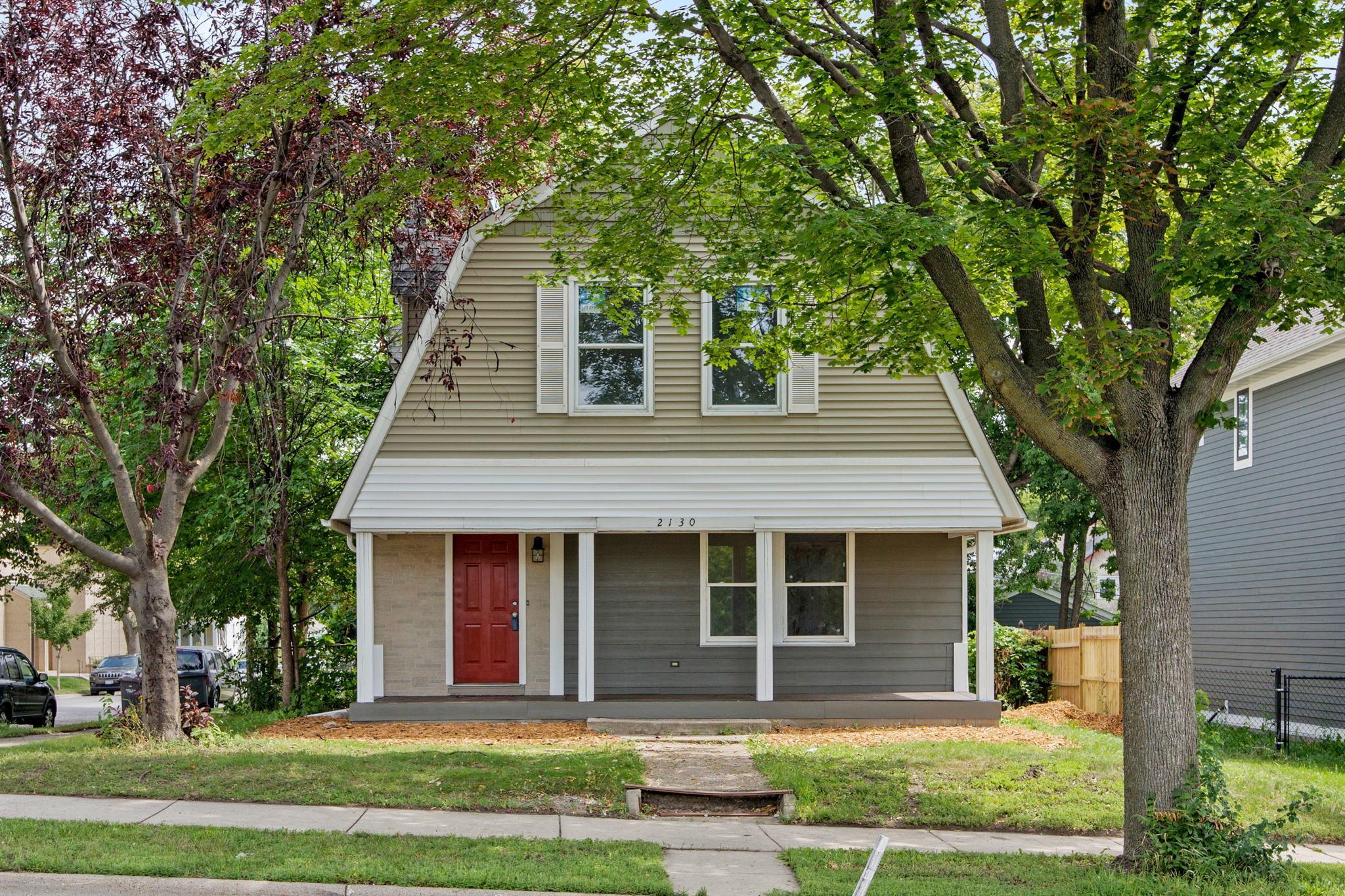 View of Residential at 2130 Fremont Avenue, Minneapolis MN 55411, Minneapolis - Mike Wilen | Minnesota Team Real Estate