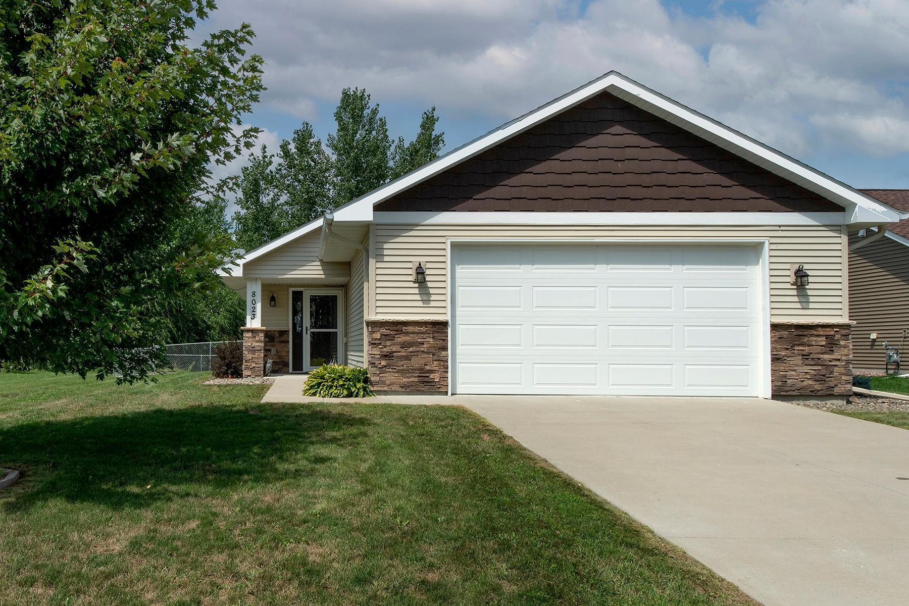 View of Residential at 8023 62nd Street, Waverly MN 55390, Waverly - Mike Wilen | Minnesota Team Real Estate