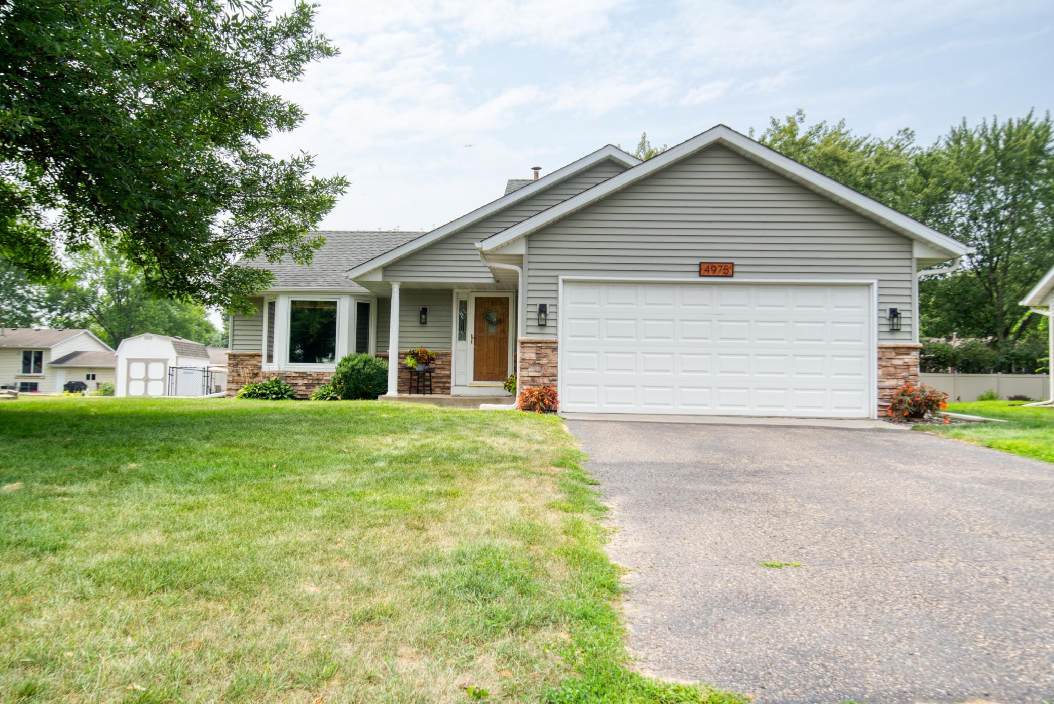 View of Residential at 4975 Lemire Lane, White Bear Lake MN 55110, White Bear Lake - Mike Wilen | Minnesota Team Real Estate