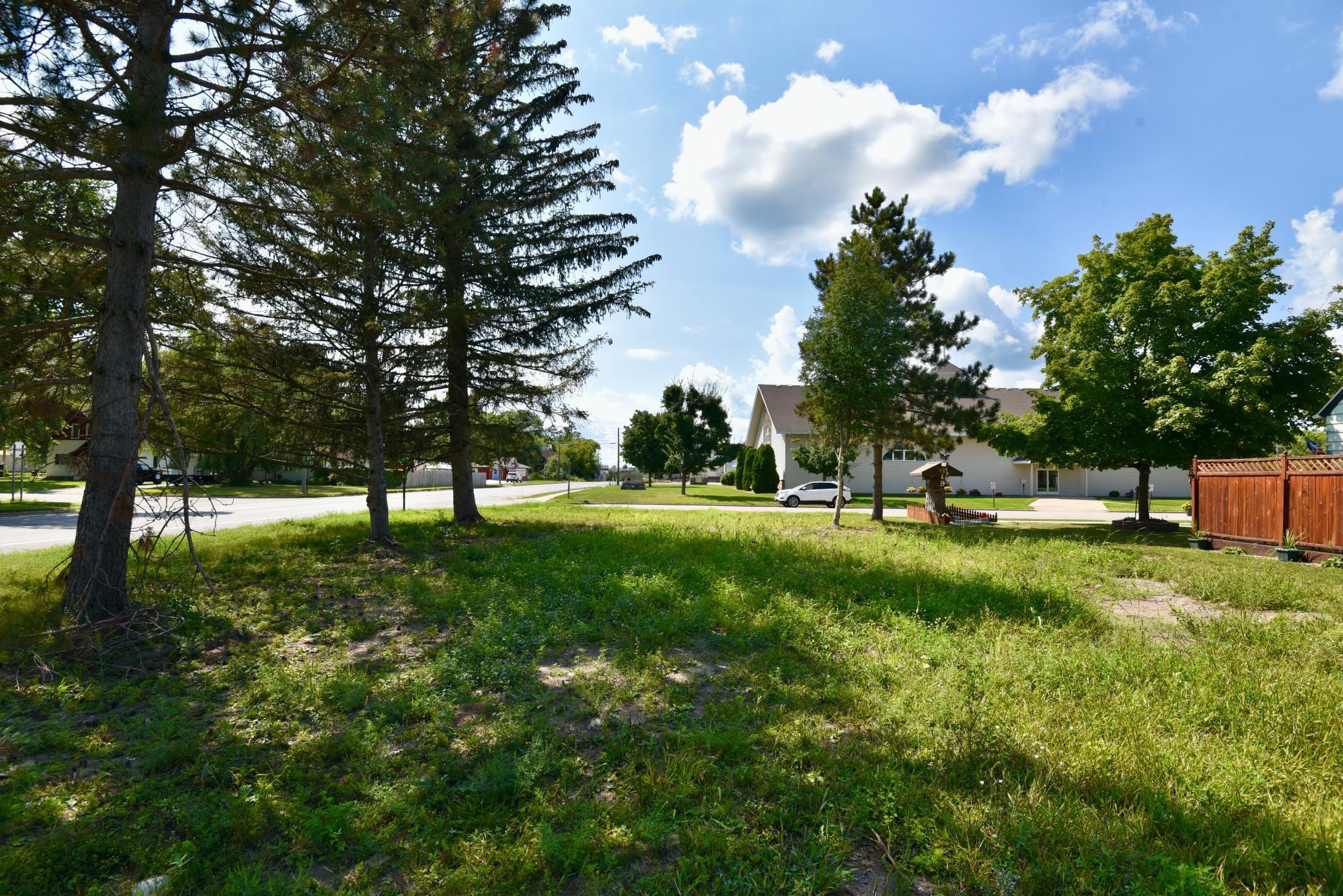 View of Land at 355 3rd Avenue, Milaca MN 56353, Milaca - Mike Wilen | Minnesota Team Real Estate