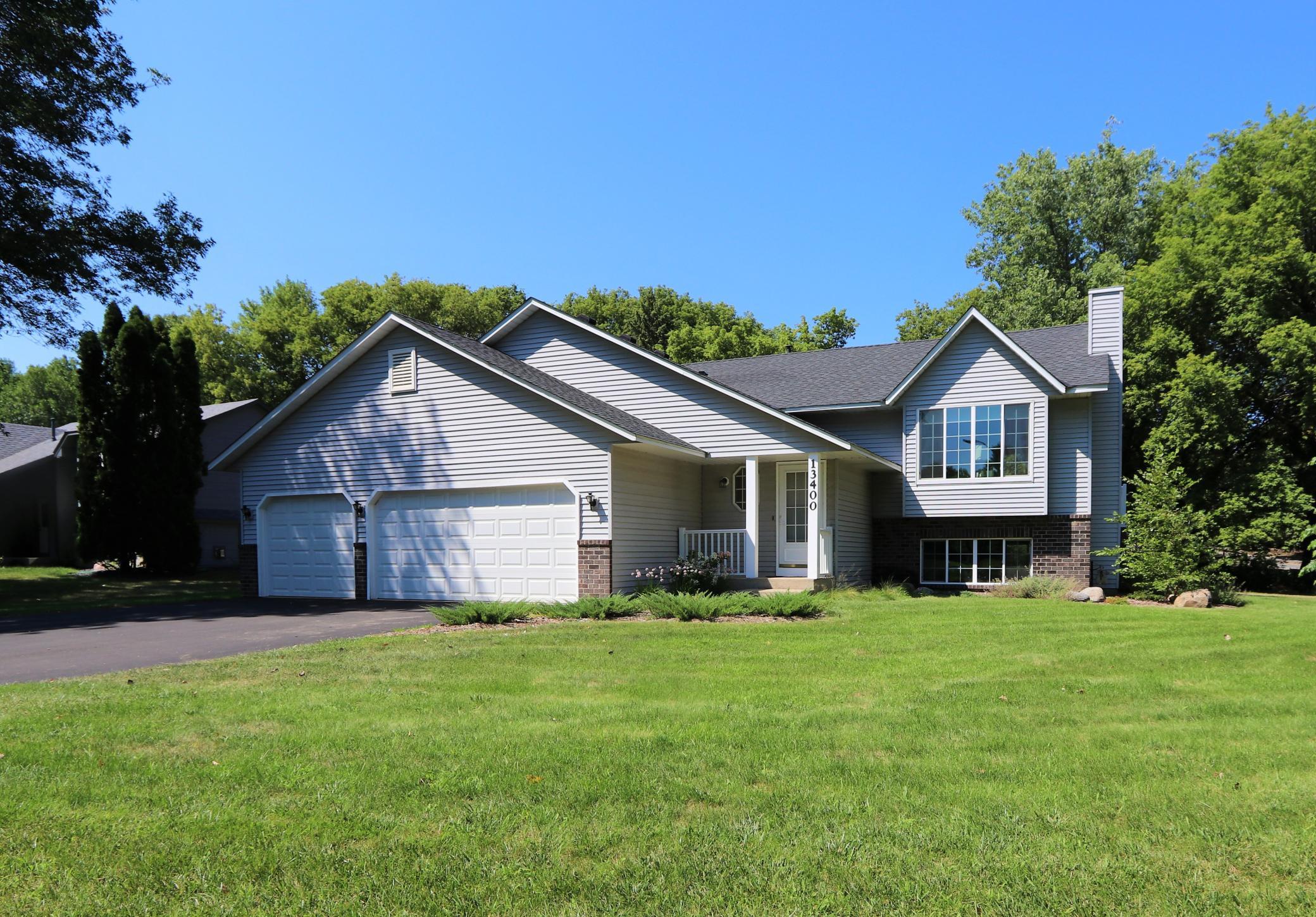 View of Residential at 13400 Morgan Avenue, Burnsville MN 55337, Burnsville - Mike Wilen | Minnesota Team Real Estate