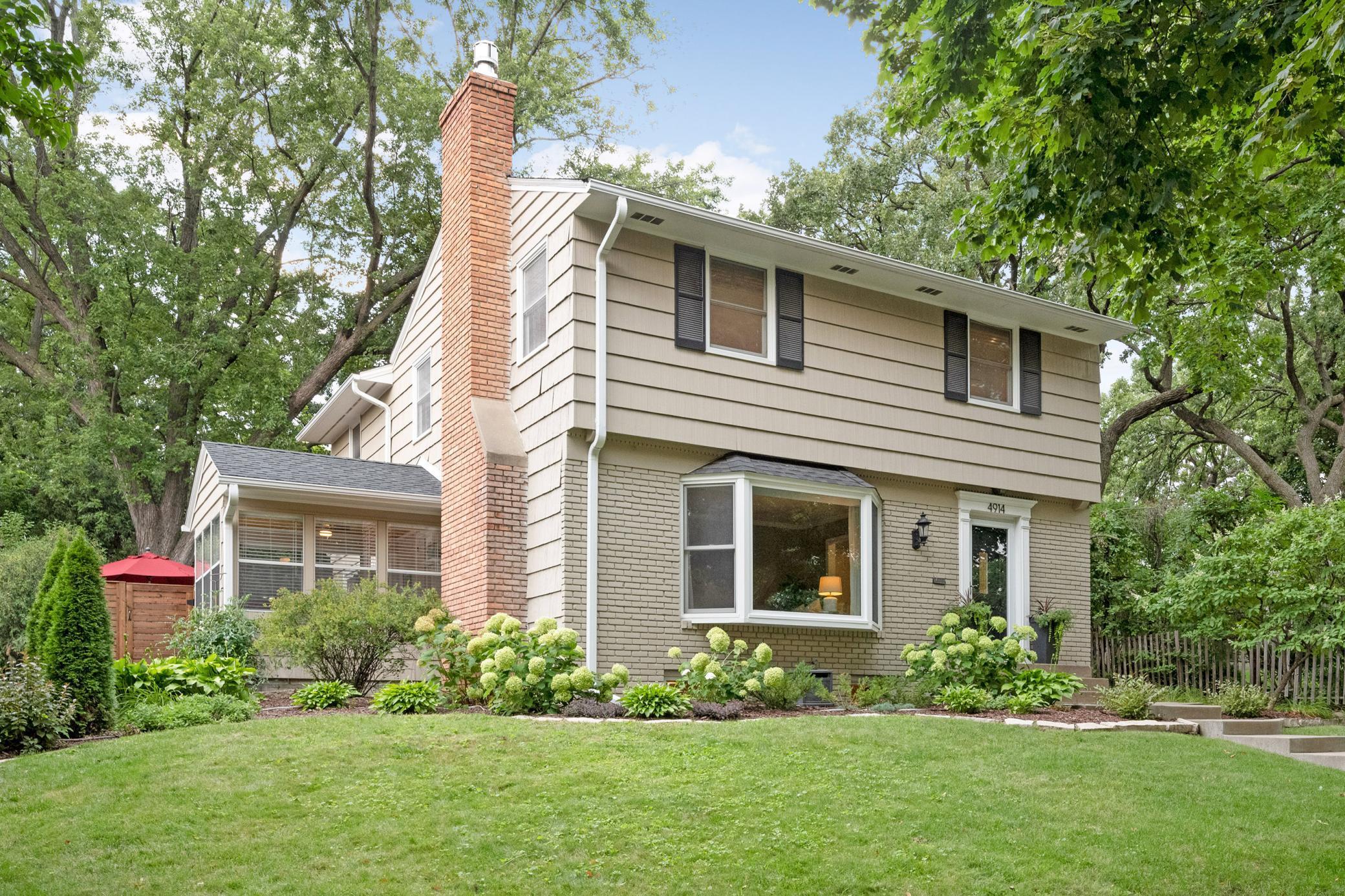 View of Residential at 4914 Sheridan Avenue, Minneapolis MN 55410, Minneapolis - Mike Wilen | Minnesota Team Real Estate
