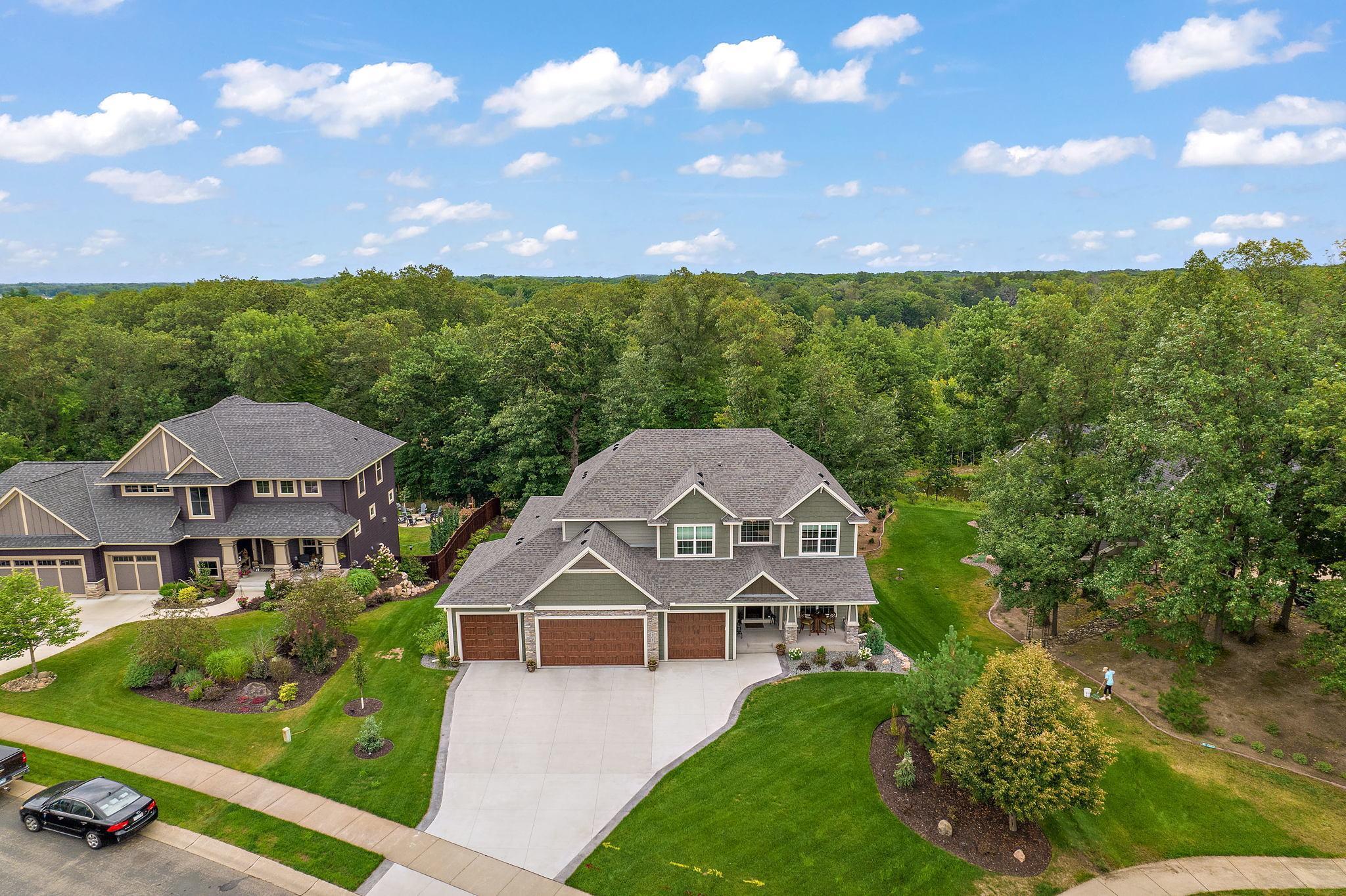 View of Residential at 21047 Karoline Court, Forest Lake MN 55025, Forest Lake - Mike Wilen | Minnesota Team Real Estate