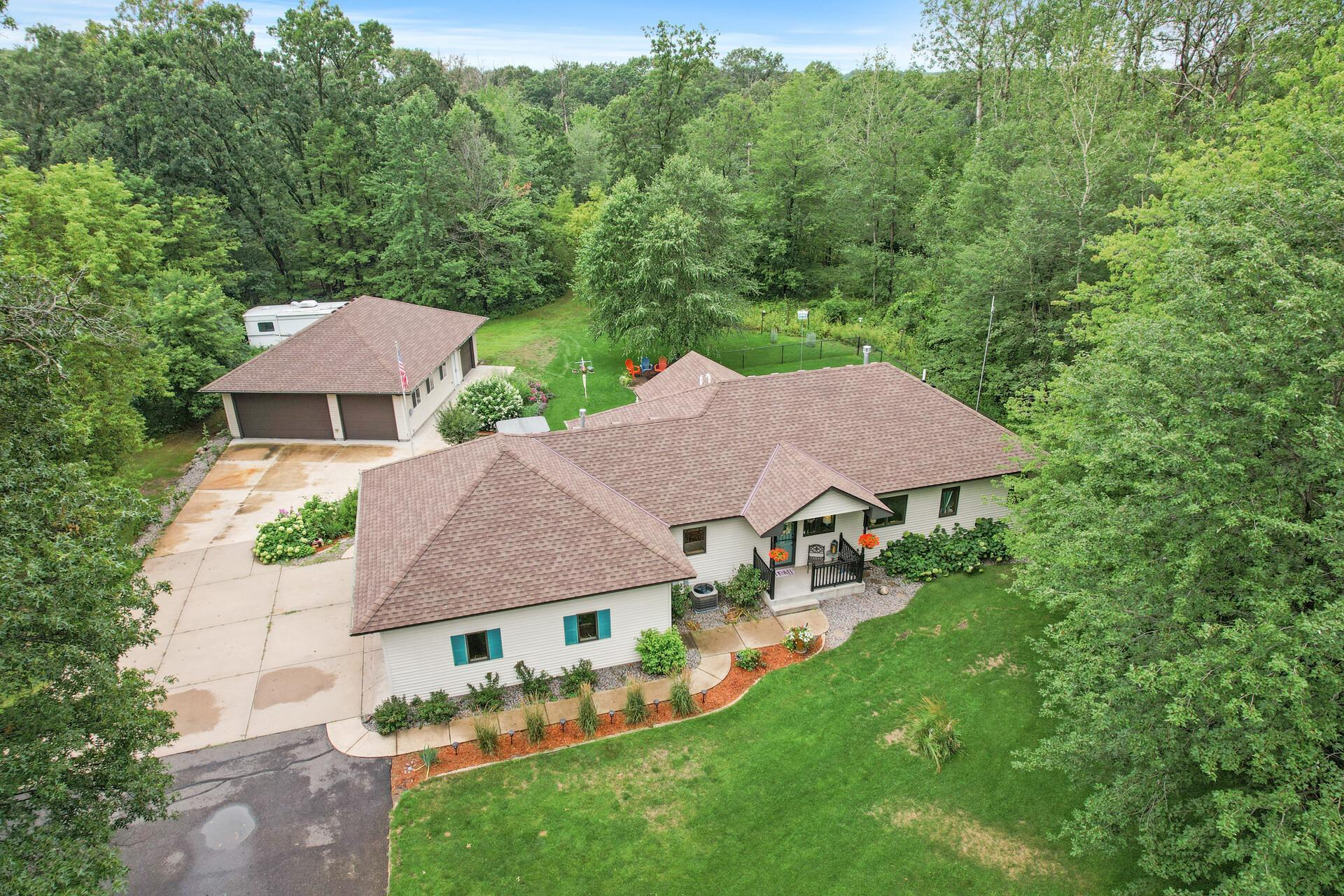 View of Residential at 13533 290th Circle, Zimmerman MN 55398, Zimmerman - Mike Wilen | Minnesota Team Real Estate