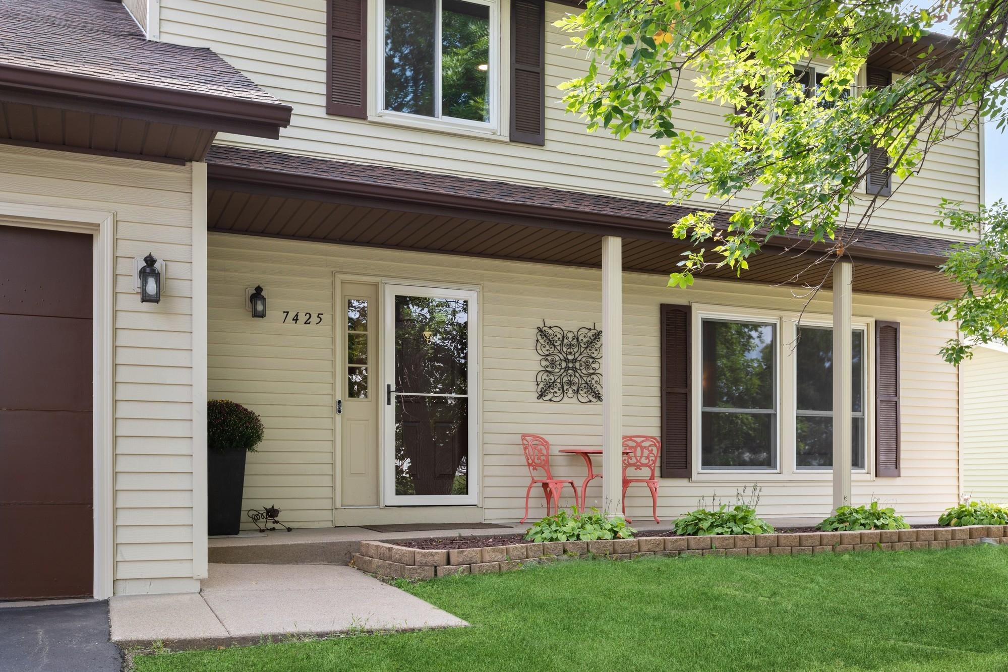 View of Residential at 7425 102nd Street, Bloomington MN 55438, Bloomington - Mike Wilen | Minnesota Team Real Estate