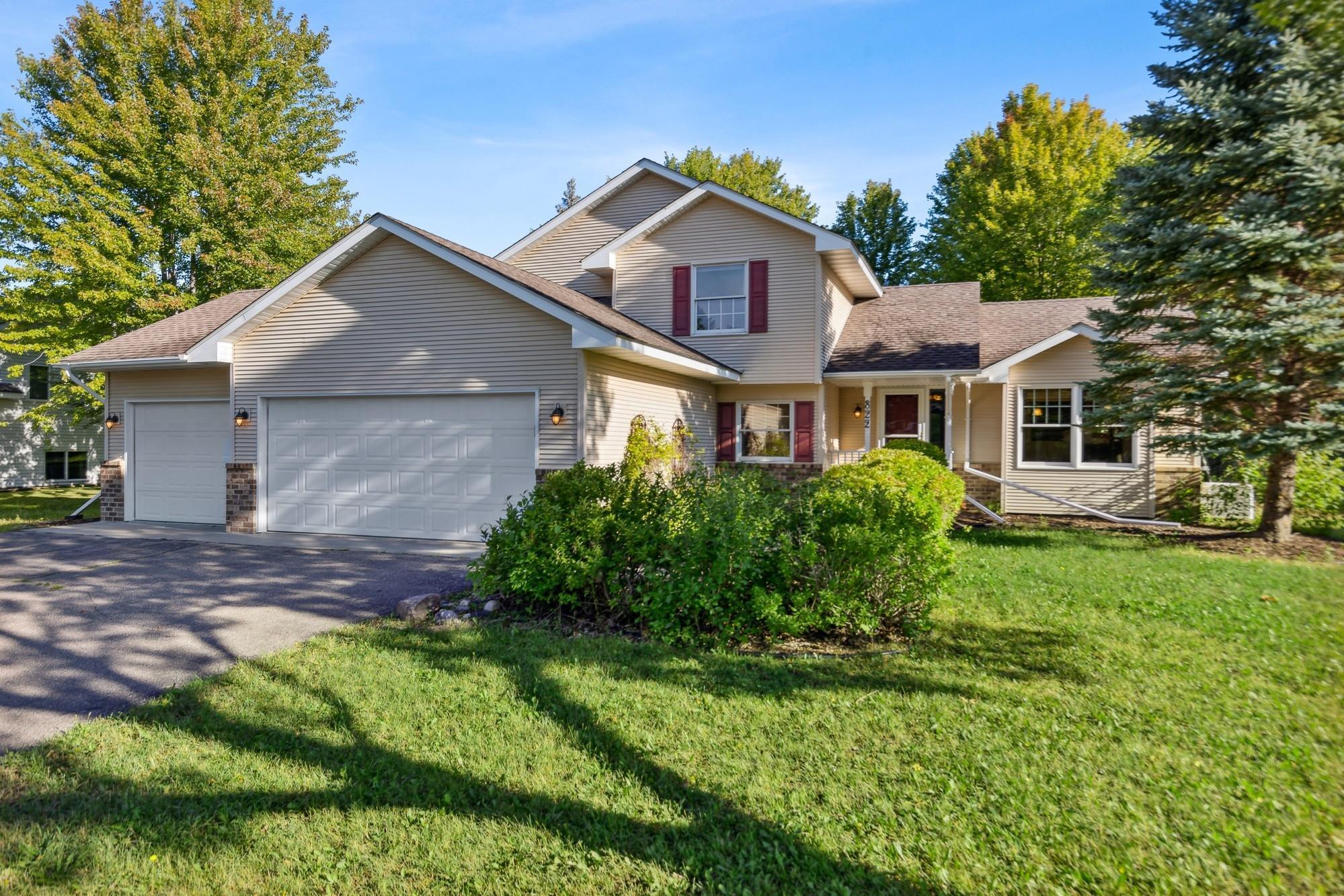 View of Residential at 822 Brandenburg Drive, Chaska MN 55318, Chaska - Mike Wilen | Minnesota Team Real Estate