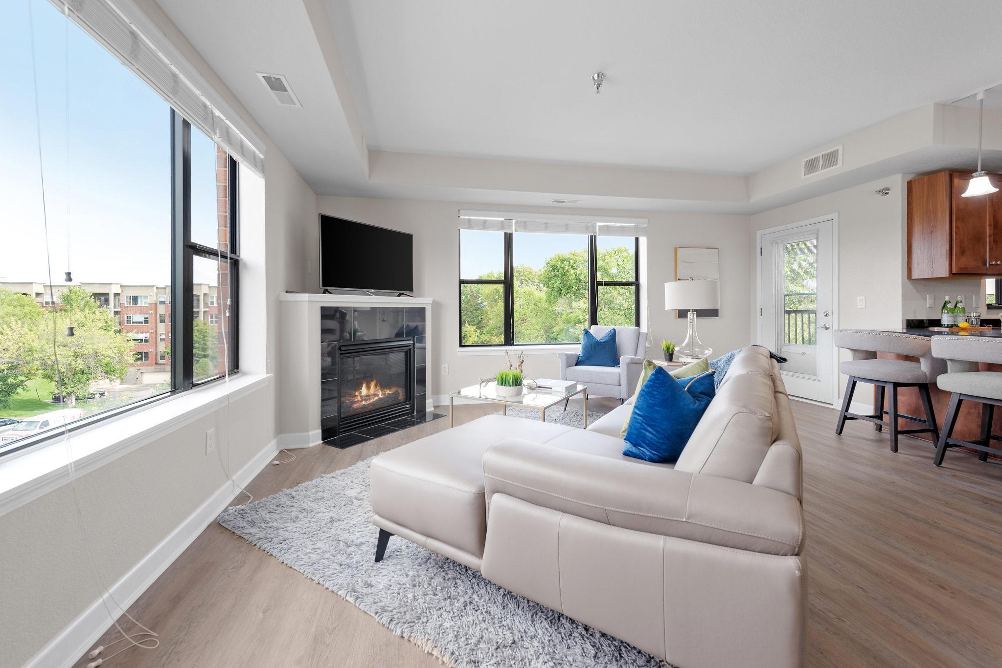 View of Residential at 1155 Ford Road #305, Saint Louis Park MN 55426, Saint Louis Park - Mike Wilen | Minnesota Team Real Estate