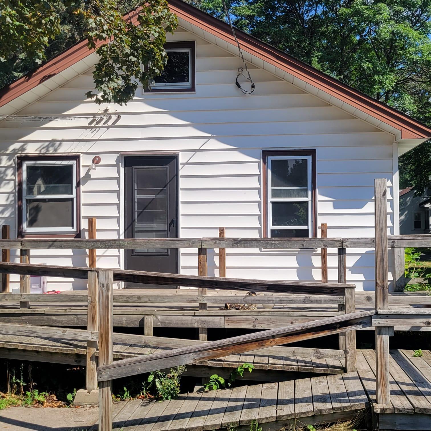 View of Residential at 1262 Bush Avenue, Saint Paul MN 55106, Saint Paul - Mike Wilen | Minnesota Team Real Estate