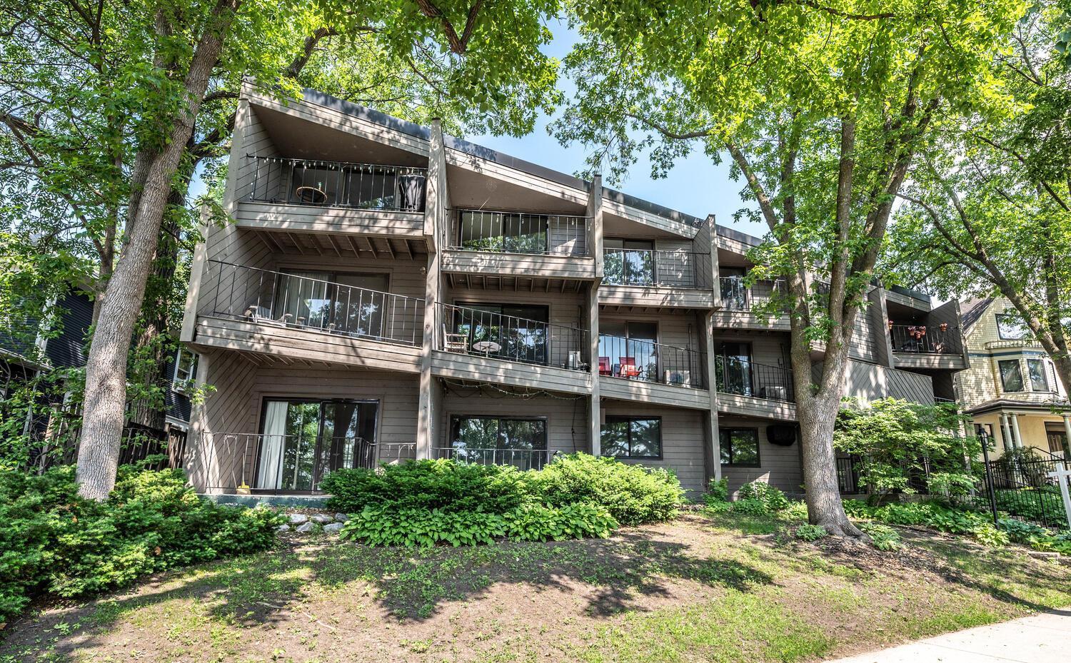View of Residential at 3033 Bde Maka Ska Parkway #103, Minneapolis MN 55408, Minneapolis - Mike Wilen | Minnesota Team Real Estate