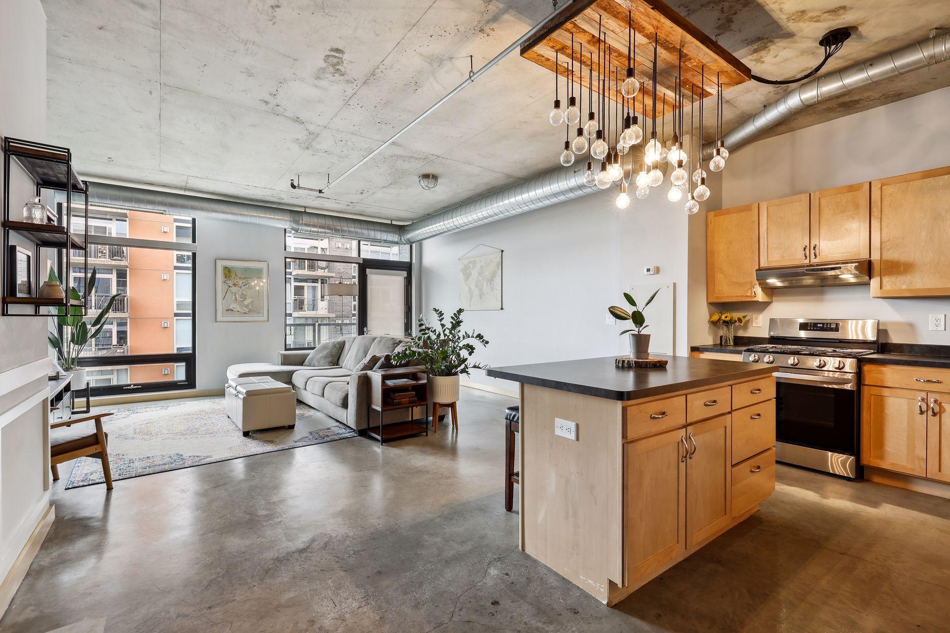 View of Residential at 720 4th Street #503, Minneapolis MN 55401, Minneapolis - Mike Wilen | Minnesota Team Real Estate
