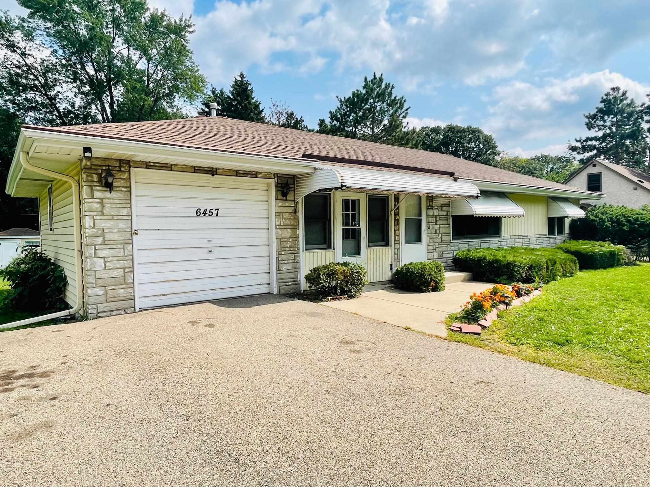 View of Residential at 6457 Ashton Avenue, Fridley MN 55432, Fridley - Mike Wilen | Minnesota Team Real Estate